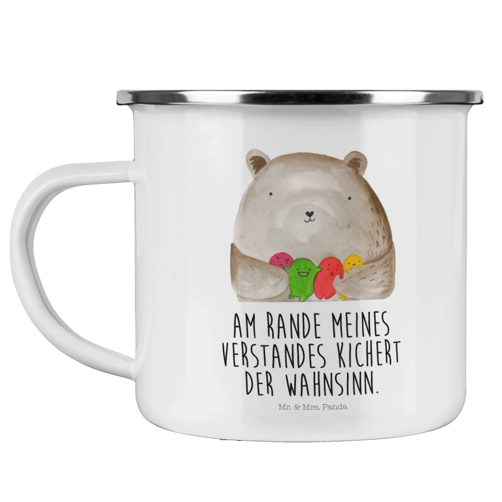 Camping Emaille Tasse Bär Gefühl Trinkbecher, Edelstahl Trinkbecher, Campingbecher, Camping Tasse Emaille, Metalltasse, Metalltasse für Camping, Outdoor Tasse, Camping Tasse Metall, Kaffee Blechtasse, Emaille Trinkbecher, Blechtasse, Camping Tassen Emaille, Emaille Becher Camping, Tasse Camping, Emaille Tasse Camping, Emaille Tassen, Emaille Campingbecher, Camping Becher, Camping Tassen, Blechtassen, Blechtasse Outdoor, Emaille Becher, Campingtasse, Emaille Tasse, Outdoor Becher, Emailletasse, Tasse Emaille, Campingtassen, Camping Becher Edelstahl, Metall Tasse, Bär, Teddy, Teddybär, Durchgedreht, Wahnsinn, Verrückt