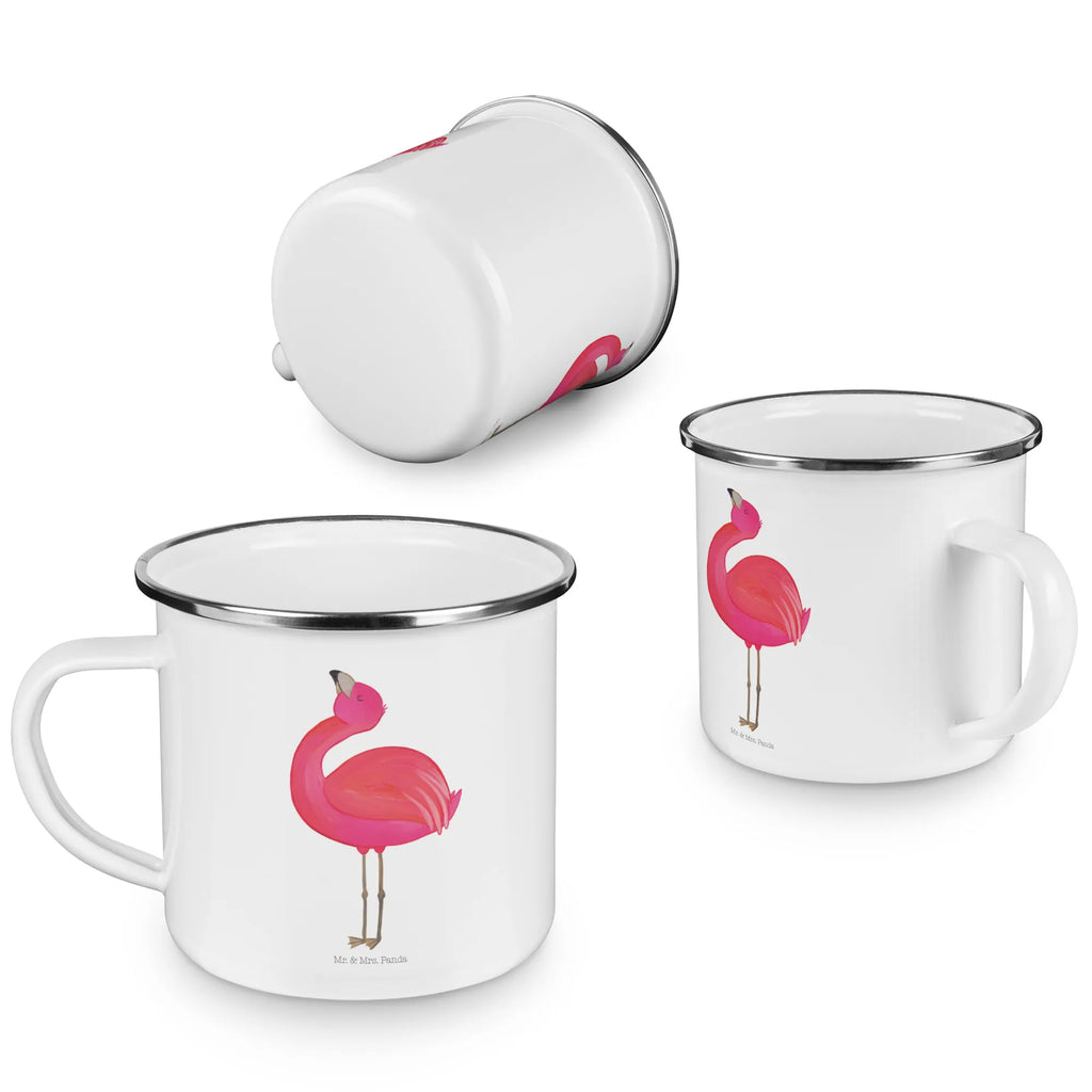 Kempingowy kubek emaliowany Flamingo Duma Teebecher, Teetasse, Metalltasse, Reisebecher, emaillebecher, Pott, Kaffeetasse, wanderbecher, Tasse, reisetasse, Kaffeebecher, Emailletasse, Campingbecher, becher emaille, Blechtasse, Emaille Becher, blechbecher, wandertasse, metallbecher, Emaille Tasse, Becher, Campingtasse, Trinkbecher, Tasse Emaille, Flamingo, Selbstakzeptanz, Beste Freundin, Schwester, Freude, Mama, Tochter, Selbstliebe, Freundin, Stolz