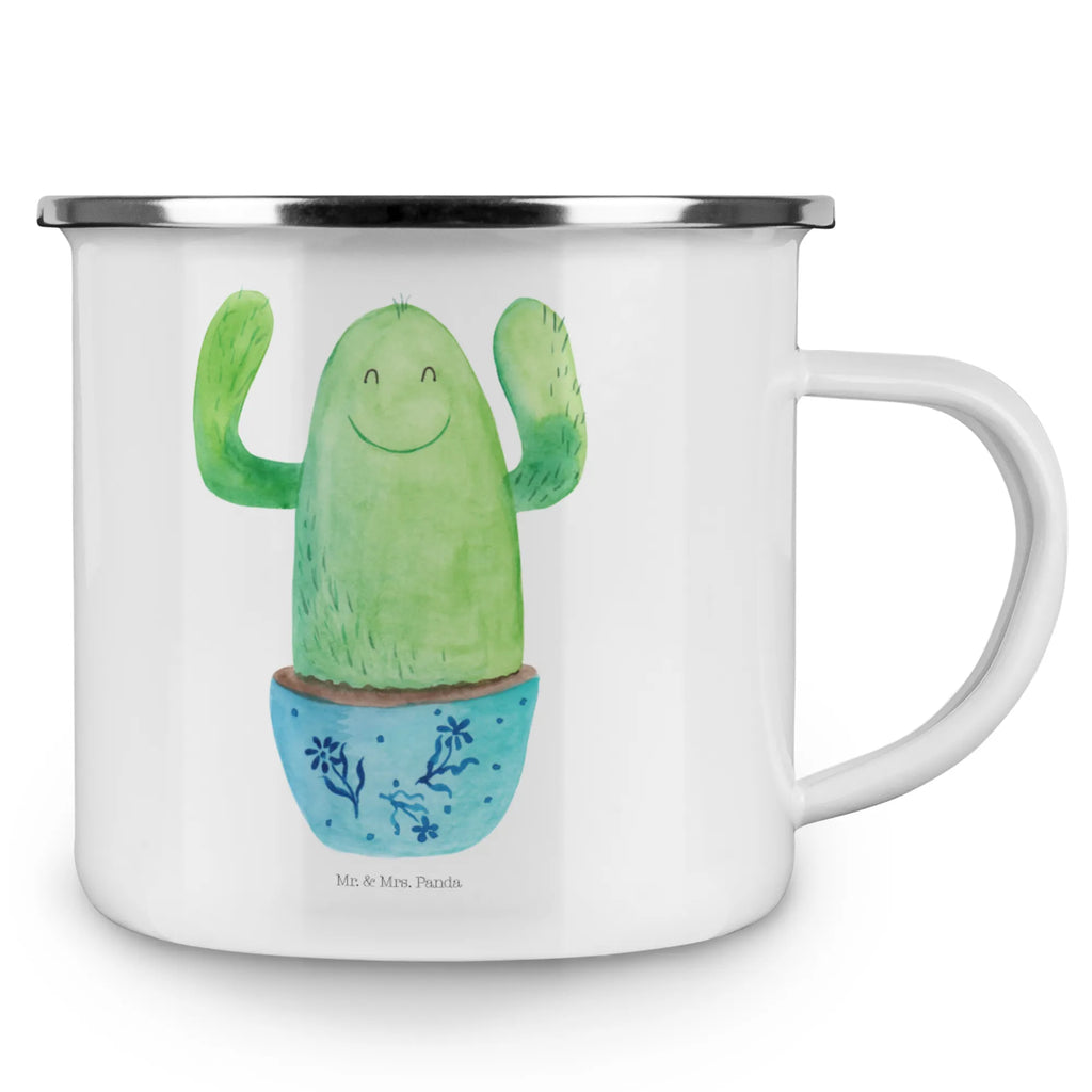 Enamel camping mug cactus happy outdoor cup, campfire mug, stainless steel drinking cup, tin coffee cup, metal cup, camping mug, camper mug, enamel mug, travel mug, camping metal cup, camp coffee mug, hiking mug, metal camping mug, lightweight camping mug, bushcraft mug, enamel camping cup, enamel drinking mug, backpacking mug, adventure mug, steel mug for camping, cactus, cactuses, plants, cactus plant, small green cactus, cacti, colleague, child protection, new start, motivation, mother, funny, office, friend, saying, family, office life, education