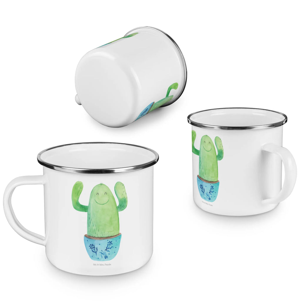 Enamel camping mug cactus happy outdoor cup, campfire mug, stainless steel drinking cup, tin coffee cup, metal cup, camping mug, camper mug, enamel mug, travel mug, camping metal cup, camp coffee mug, hiking mug, metal camping mug, lightweight camping mug, bushcraft mug, enamel camping cup, enamel drinking mug, backpacking mug, adventure mug, steel mug for camping, cactus, cactuses, plants, cactus plant, small green cactus, cacti, colleague, child protection, new start, motivation, mother, funny, office, friend, saying, family, office life, education