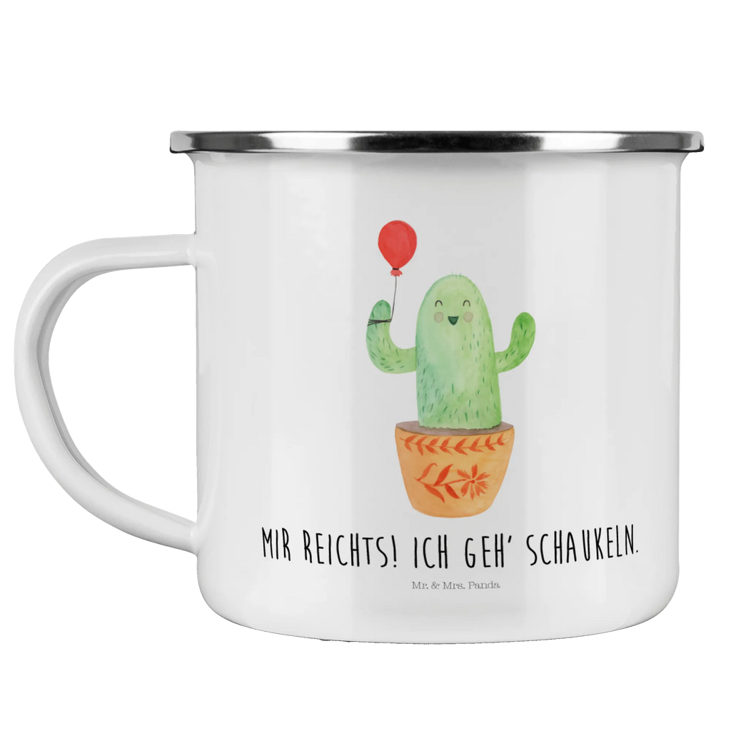Camping Emaille Tasse Kaktus Luftballon Teetasse, Campingtasse, Reisebecher, wandertasse, Kaffeebecher, Metalltasse, emaillebecher, blechbecher, Emaille Becher, Emailletasse, Pott, Tasse, reisetasse, Emaille Tasse, becher emaille, Campingbecher, Kaffeetasse, Becher, Tasse Emaille, Teebecher, Blechtasse, Trinkbecher, metallbecher, wanderbecher, Kakteen, Kaktus, Freundin, Büroalltag, Büro, Freude, Neustart, Freund, Luftballon, Ausbildung, Stress, Prüfung