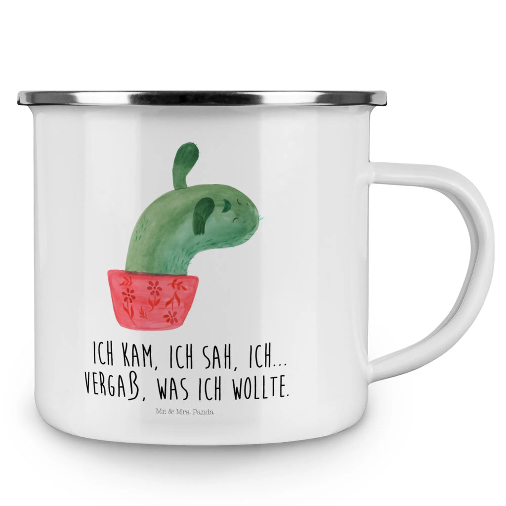 Kempingowy kubek emaliowany kaktus Mama Teetasse, Campingtasse, Trinkbecher, Reisebecher, Blechtasse, Metalltasse, becher emaille, wandertasse, Kaffeebecher, Pott, Becher, wanderbecher, Campingbecher, Emaille Becher, reisetasse, Teebecher, blechbecher, metallbecher, Emaille Tasse, Emailletasse, Tasse, emaillebecher, Tasse Emaille, Kaffeetasse, Kakteen, Kaktus, Büroalltag, Ärger, Schule, Büro, Kaktusliebe, Quote, Motivation