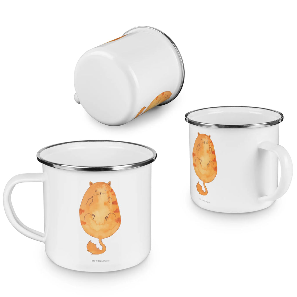 Enamel camping mug Cat middle finger Campingbecher, Tasse Emaille, wandertasse, reisetasse, Becher, Trinkbecher, Reisebecher, Metalltasse, emaillebecher, Kaffeebecher, Blechtasse, Emaille Becher, Tasse, Pott, Emailletasse, Kaffeetasse, Teebecher, Campingtasse, Emaille Tasse, becher emaille, Teetasse, wanderbecher, metallbecher, blechbecher, Katzensouvenirs, Katzenliebhaberprodukte, Katzenmotive, Katzenmotiv, Katzenfan, Katzendeko, Katze, Katzenfreund, Katzenliebhaber, Katzenprodukte, Katzenartikel, Katzenaccessoires, Mietze, Katzen, Cats, Cat, Kater