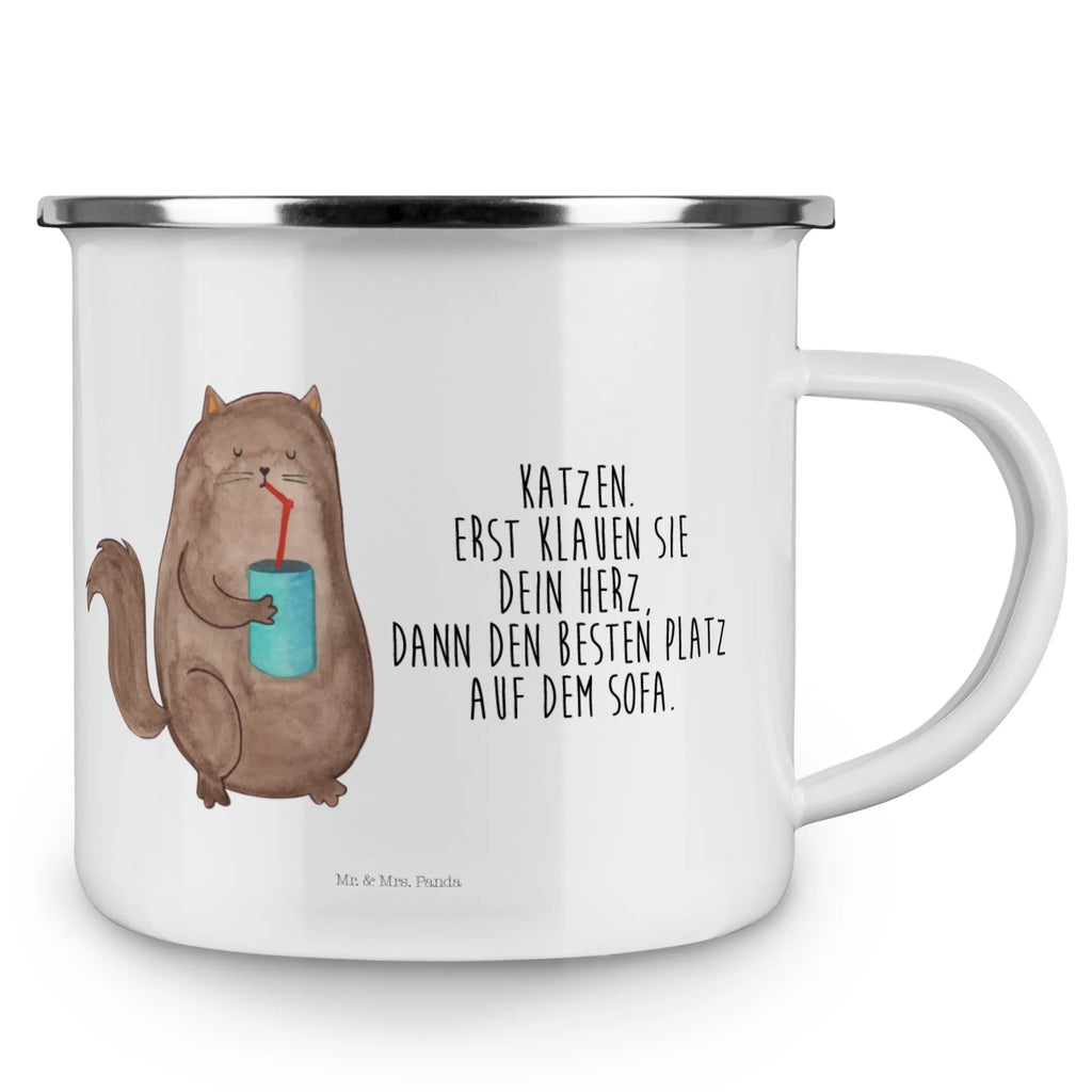 Camping Emaille Tasse Katze Dose Becher, Reisebecher, Tasse Emaille, Emaille Becher, becher emaille, Teebecher, wanderbecher, Emaille Tasse, reisetasse, Teetasse, Kaffeetasse, blechbecher, Trinkbecher, wandertasse, emaillebecher, Campingbecher, Tasse, Pott, Metalltasse, Kaffeebecher, Blechtasse, metallbecher, Campingtasse, Emailletasse, Katzensouvenirs, Katzenliebhaberprodukte, Katzenmotive, Katzenmotiv, Katzenfan, Katzendeko, Katze, Katzenfreund, Katzenliebhaber, Katzenprodukte, Katzenartikel, Katzenaccessoires, Katzenfutter, Katzenbesitzerin, Katzenhalter, Kater, Cat, Cats, Haustier, Mietze, Futter, Katzen