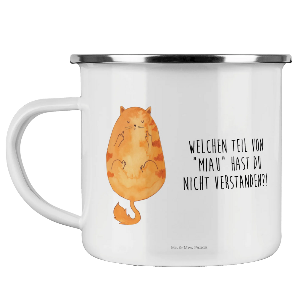 Enamel camping mug Cat middle finger Campingbecher, Tasse Emaille, wandertasse, reisetasse, Becher, Trinkbecher, Reisebecher, Metalltasse, emaillebecher, Kaffeebecher, Blechtasse, Emaille Becher, Tasse, Pott, Emailletasse, Kaffeetasse, Teebecher, Campingtasse, Emaille Tasse, becher emaille, Teetasse, wanderbecher, metallbecher, blechbecher, Katzensouvenirs, Katzenliebhaberprodukte, Katzenmotive, Katzenmotiv, Katzenfan, Katzendeko, Katze, Katzenfreund, Katzenliebhaber, Katzenprodukte, Katzenartikel, Katzenaccessoires, Mietze, Katzen, Cats, Cat, Kater