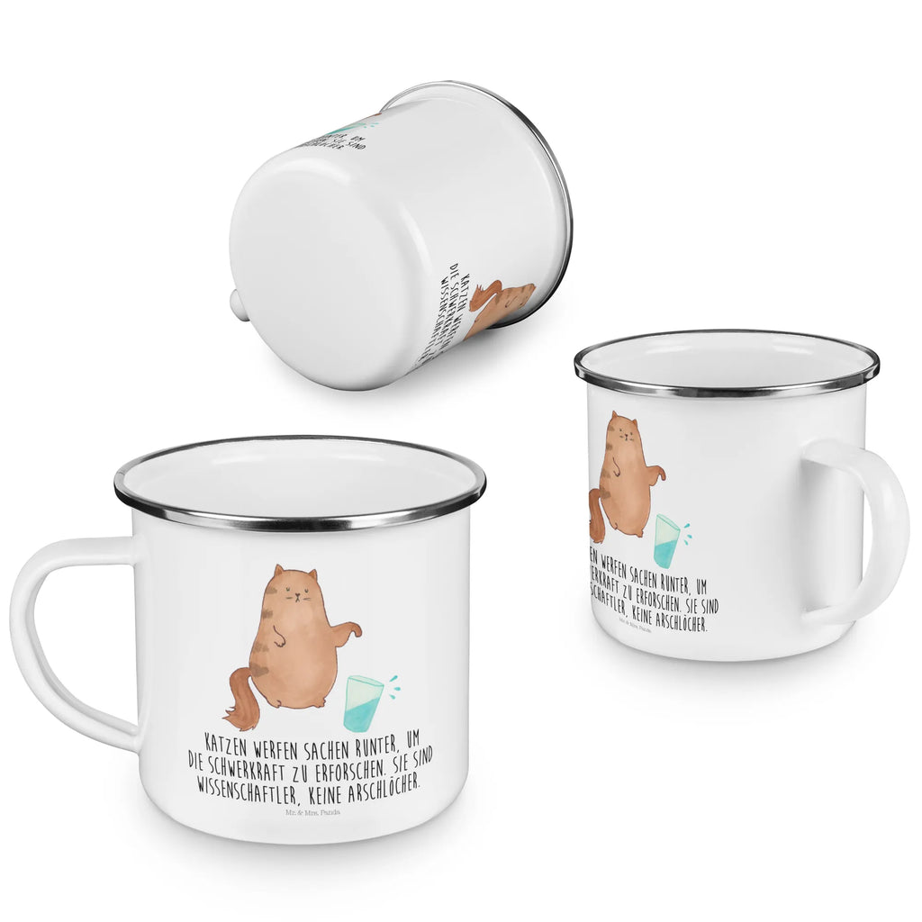 Kempingowy kubek emaliowany kot szklanka wody Teebecher, becher emaille, Campingtasse, Teetasse, Kaffeebecher, Tasse Emaille, Kaffeetasse, Tasse, Reisebecher, Emaille Tasse, metallbecher, wanderbecher, Metalltasse, Emailletasse, Blechtasse, emaillebecher, Emaille Becher, blechbecher, wandertasse, Becher, Campingbecher, Pott, Trinkbecher, reisetasse, Katzensouvenirs, Katzenliebhaberprodukte, Katzenmotive, Katzenmotiv, Katzenfan, Katzendeko, Katze, Katzenfreund, Katzenliebhaber, Katzenprodukte, Katzenartikel, Katzenaccessoires, Katzen, Glas, Mietze, Cats, Katzenbesitzerin, Katzenhalter, Kater, Wasser, Haustier, Cat