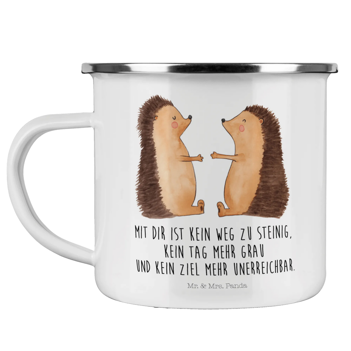 Camping Emaille Tasse Igel Liebe blechbecher, outdoortasse, Emailletasse, Motivtasse, Teetasse, reisetasse, Outdoor Becher, Campingtasse, becher emaille, Reisebecher, Emaille Tasse, emaillebecher, Teebecher, Tasse Emaille, metallbecher, wanderbecher, Emaille Becher, Haferl, Blechtasse, Kaffeepott, wandertasse, Campingbecher, Pott, Outdoor Tasse, Verlobung, Freundin, Freund, Liebe, Heiraten, Partner, Heiratsantrag, Ehefrau, Liebesgeschenk, Hocheitstag, Jahrestag, Ehemann, Verlobt, Geschenk, Hochzeitstag, Hochzeit, Verheiratet, Verliebt, Liebesbeweis, Igel