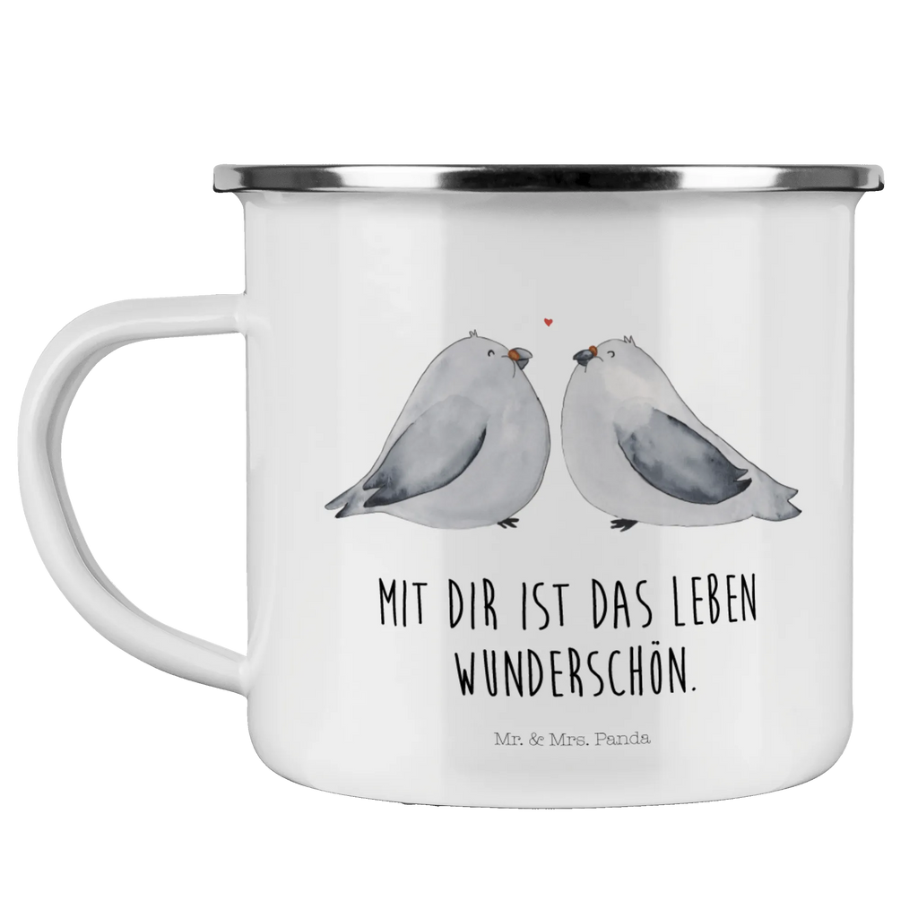 Enamel camping mug Turtledoves in love Emaille Tassen, Camping Becher Edelstahl, Trinkbecher, Camping Tassen, Metalltasse, Blechtasse Outdoor, Outdoor Tasse, Emaille Tasse, Emaille Tasse Camping, Camping Becher, Blechtassen, Edelstahl Trinkbecher, Tasse Camping, Campingtasse, Emaille Campingbecher, Emaille Becher, Tasse Emaille, Emailletasse, Campingtassen, Camping Tasse Metall, Camping Tassen Emaille, Camping Tasse Emaille, Outdoor Becher, Emaille Becher Camping, Campingbecher, Kaffee Blechtasse, Emaille Trinkbecher, Metalltasse für Camping, Metall Tasse, Blechtasse, Liebe, Partner, Freund, Freundin, Ehemann, Ehefrau, Heiraten, Verlobung, Heiratsantrag, Liebesgeschenk, Jahrestag, Hocheitstag, Liebesbeweis, Turteltauben, Verlobt, Verheiratet, Geschenk Hochzeit, Turteltäubchen, Geschenk Freund, Hochzeitstag, Tauben, Verliebt, Geschenk Freundin