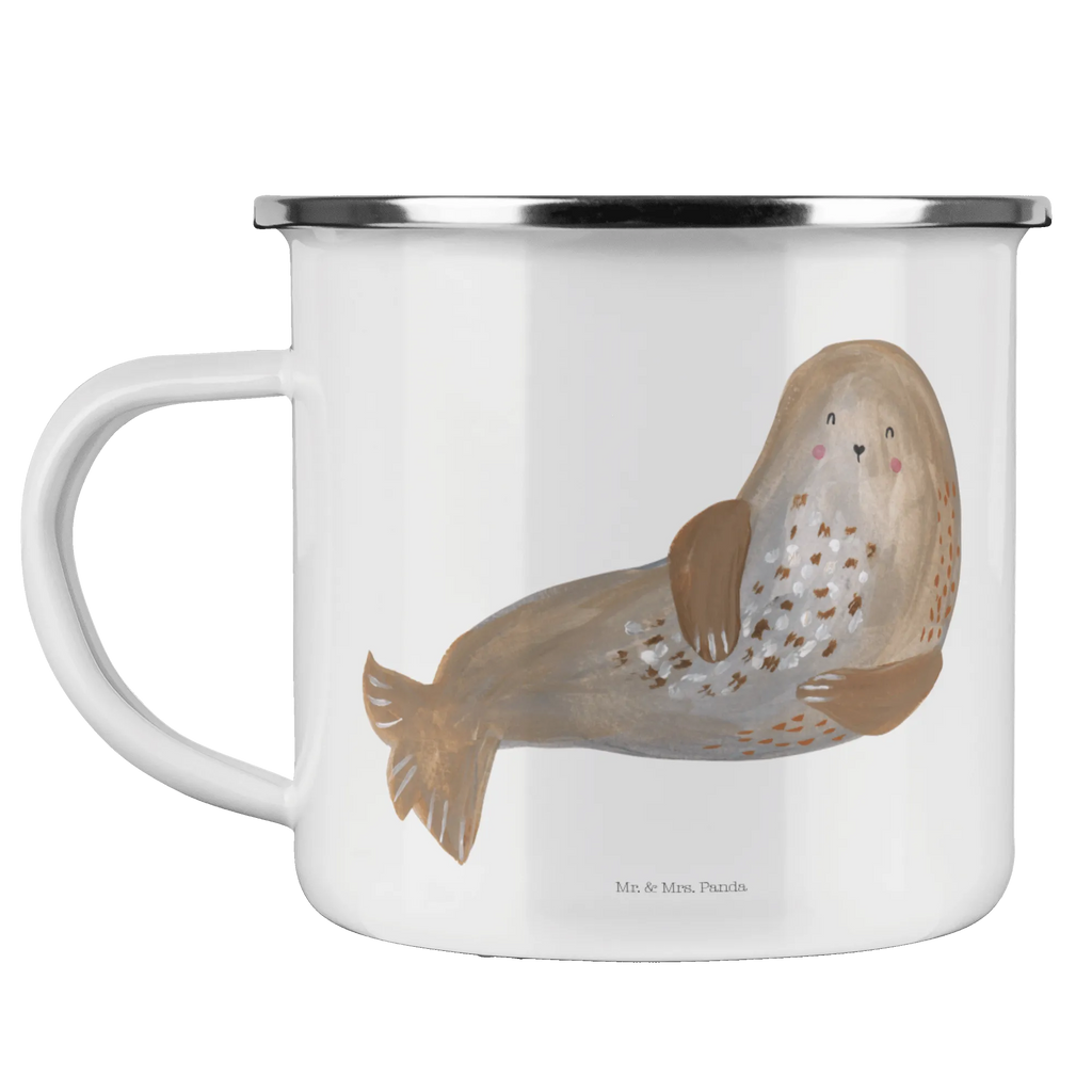 Enamel camping mug seal Laugh Blechtasse Outdoor, Blechtasse, Campingbecher, Camping Becher, Camping Tasse Metall, Edelstahl Trinkbecher, Emaille Tasse Camping, Outdoor Tasse, Tasse Camping, Outdoor Becher, Metall Tasse, Campingtassen, Trinkbecher, Emaille Campingbecher, Camping Tassen Emaille, Camping Tasse Emaille, Emaille Becher Camping, Emaille Tassen, Camping Tassen, Blechtassen, Metalltasse für Camping, Tasse Emaille, Kaffee Blechtasse, Emaille Becher, Emaille Tasse, Emaille Trinkbecher, Campingtasse, Metalltasse, Camping Becher Edelstahl, Emailletasse, Tiermotive, Gute Laune, lustige Sprüche, Tiere, Robben, Seehund, Strand, Nordsee, Robbe, Meerestier, Ostsee