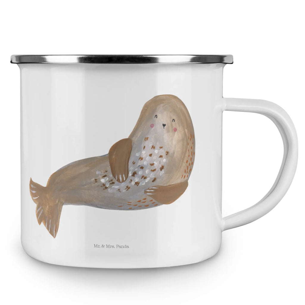 Enamel camping mug seal Laugh Blechtasse Outdoor, Blechtasse, Campingbecher, Camping Becher, Camping Tasse Metall, Edelstahl Trinkbecher, Emaille Tasse Camping, Outdoor Tasse, Tasse Camping, Outdoor Becher, Metall Tasse, Campingtassen, Trinkbecher, Emaille Campingbecher, Camping Tassen Emaille, Camping Tasse Emaille, Emaille Becher Camping, Emaille Tassen, Camping Tassen, Blechtassen, Metalltasse für Camping, Tasse Emaille, Kaffee Blechtasse, Emaille Becher, Emaille Tasse, Emaille Trinkbecher, Campingtasse, Metalltasse, Camping Becher Edelstahl, Emailletasse, Tiermotive, Gute Laune, lustige Sprüche, Tiere, Robben, Seehund, Strand, Nordsee, Robbe, Meerestier, Ostsee