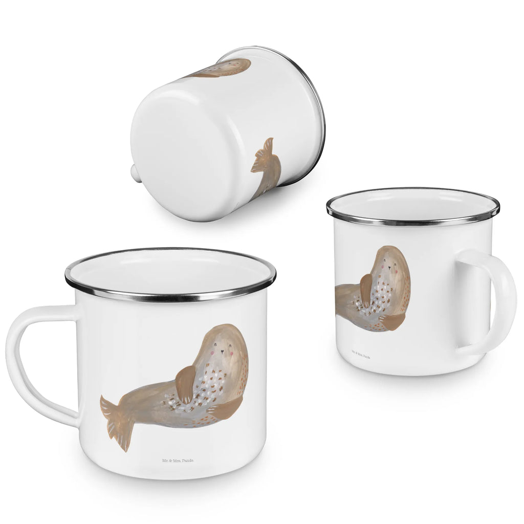 Enamel camping mug seal Laugh Blechtasse Outdoor, Blechtasse, Campingbecher, Camping Becher, Camping Tasse Metall, Edelstahl Trinkbecher, Emaille Tasse Camping, Outdoor Tasse, Tasse Camping, Outdoor Becher, Metall Tasse, Campingtassen, Trinkbecher, Emaille Campingbecher, Camping Tassen Emaille, Camping Tasse Emaille, Emaille Becher Camping, Emaille Tassen, Camping Tassen, Blechtassen, Metalltasse für Camping, Tasse Emaille, Kaffee Blechtasse, Emaille Becher, Emaille Tasse, Emaille Trinkbecher, Campingtasse, Metalltasse, Camping Becher Edelstahl, Emailletasse, Tiermotive, Gute Laune, lustige Sprüche, Tiere, Robben, Seehund, Strand, Nordsee, Robbe, Meerestier, Ostsee