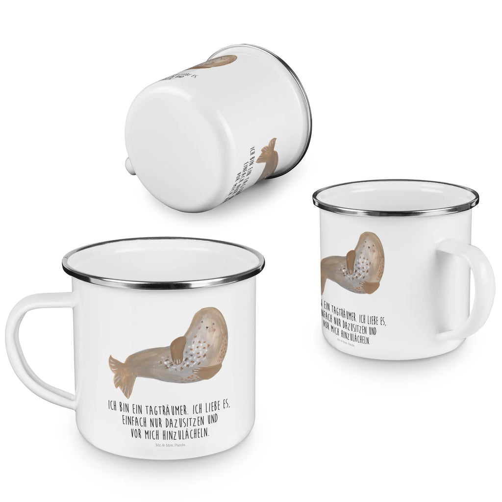 Enamel camping mug seal Laugh Blechtasse Outdoor, Blechtasse, Campingbecher, Camping Becher, Camping Tasse Metall, Edelstahl Trinkbecher, Emaille Tasse Camping, Outdoor Tasse, Tasse Camping, Outdoor Becher, Metall Tasse, Campingtassen, Trinkbecher, Emaille Campingbecher, Camping Tassen Emaille, Camping Tasse Emaille, Emaille Becher Camping, Emaille Tassen, Camping Tassen, Blechtassen, Metalltasse für Camping, Tasse Emaille, Kaffee Blechtasse, Emaille Becher, Emaille Tasse, Emaille Trinkbecher, Campingtasse, Metalltasse, Camping Becher Edelstahl, Emailletasse, Tiermotive, Gute Laune, lustige Sprüche, Tiere, Robben, Seehund, Strand, Nordsee, Robbe, Meerestier, Ostsee