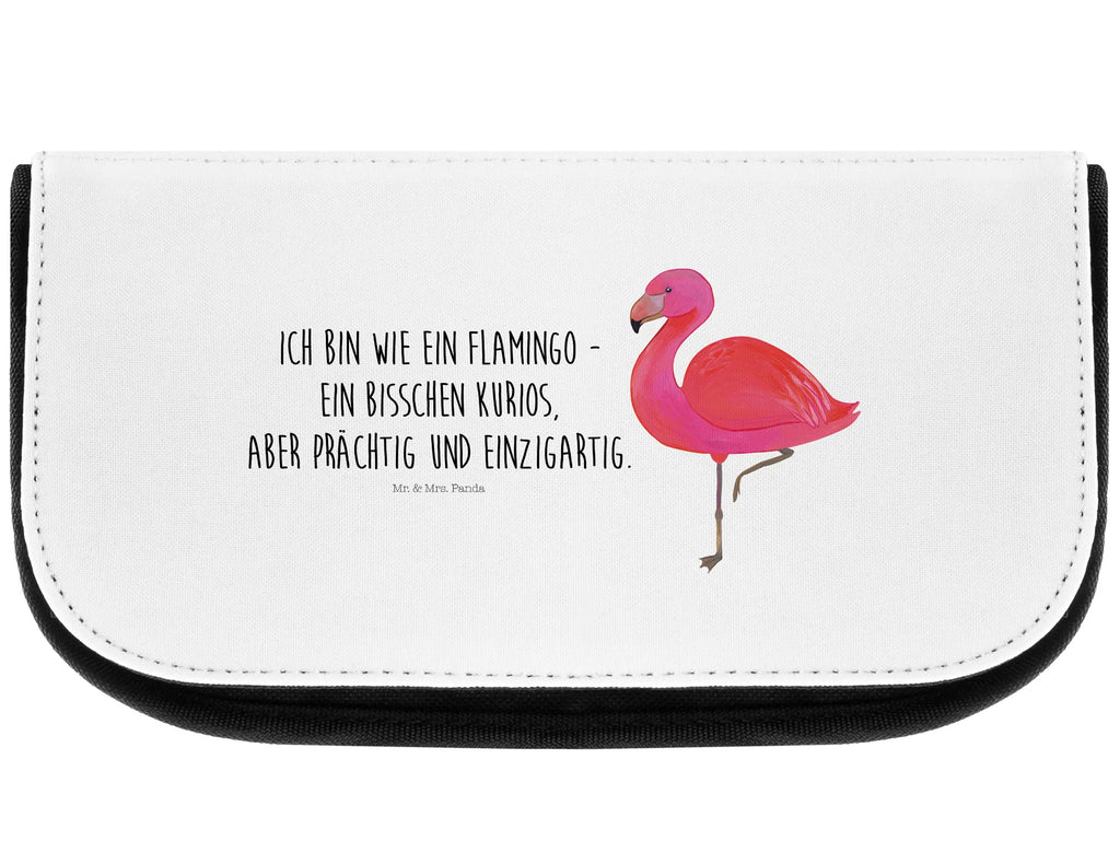 Kosmetyczka Flamingo Klasyczny hygiene tasche, Make-Up Bag, Kosmetiktasche, bad tasche, Toilettentasche, kosmetik beutel, Kulturtasche, toilettenbeutel, utensilientasche, Schminkbeutel, Necessaire, Schminktäschchen, zubehörtasche, Beauty Bag, kleines Täschchen, Schminktasche, kulturtäschchen, Organizer Tasche, Kulturbeutel, Waschtasche, reiseschminktasche, reise kosmetiktasche, Waschbeutel, beauty case, Reisenecessaires, kosmetiktäschchen, Beautybag, beauty tasche, Flamingo, Sohn, Geschwister, Spruch, Selbstliebe, Außenseiter, Einzigartig, Freundinnen, Ich, für Mich, Freundin, Stolz, Tochter