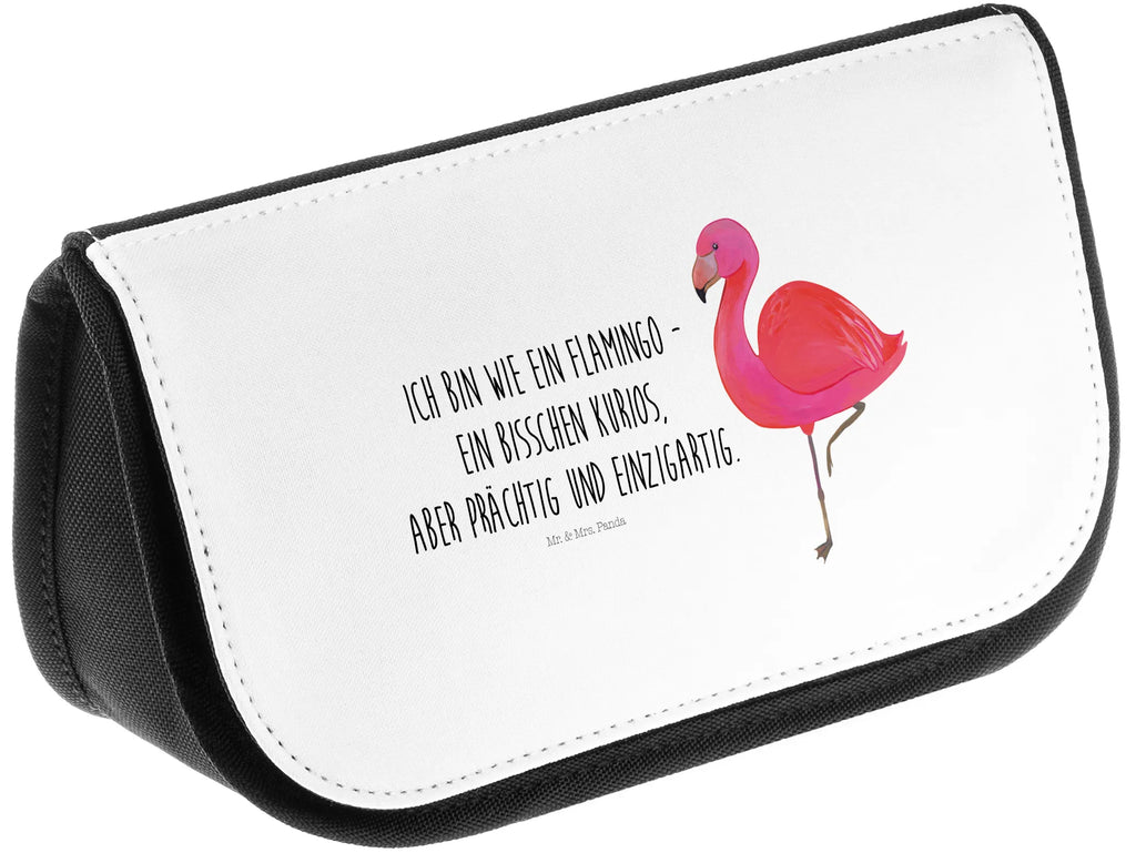 Kosmetyczka Flamingo Klasyczny hygiene tasche, Make-Up Bag, Kosmetiktasche, bad tasche, Toilettentasche, kosmetik beutel, Kulturtasche, toilettenbeutel, utensilientasche, Schminkbeutel, Necessaire, Schminktäschchen, zubehörtasche, Beauty Bag, kleines Täschchen, Schminktasche, kulturtäschchen, Organizer Tasche, Kulturbeutel, Waschtasche, reiseschminktasche, reise kosmetiktasche, Waschbeutel, beauty case, Reisenecessaires, kosmetiktäschchen, Beautybag, beauty tasche, Flamingo, Sohn, Geschwister, Spruch, Selbstliebe, Außenseiter, Einzigartig, Freundinnen, Ich, für Mich, Freundin, Stolz, Tochter