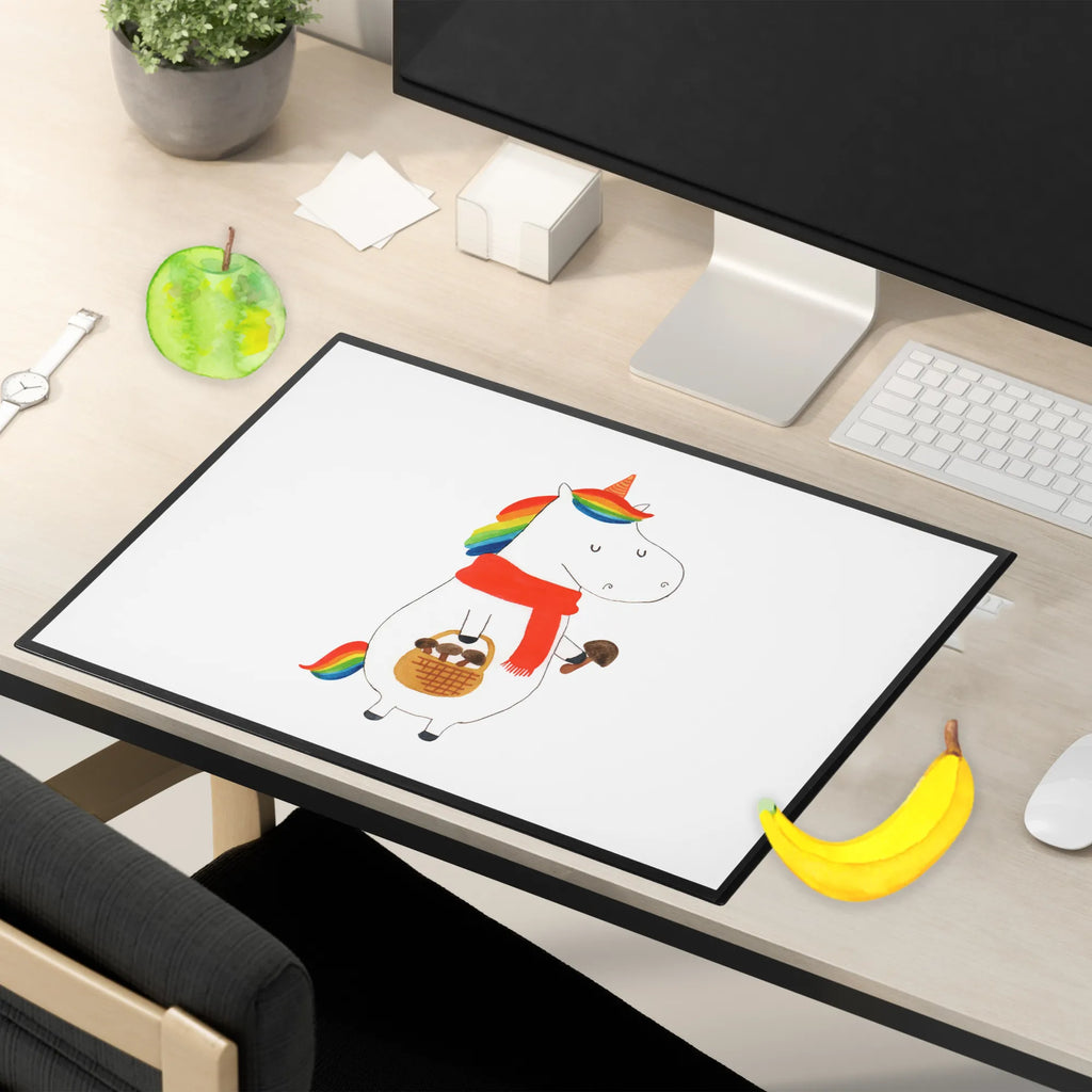 Schreibtischunterlage Einhorn Pilz Tischunterlage, pultunterlage, tischmatte, Schreibtischauflage, arbeitsmatte, schreibmatte, Schreibtisch Unterlagen, tischauflagen, tischauflage, tischmatten, schreibtischauflagen, Schreibunterlage, tischpad, arbeitsunterlage, schreibtischunterlagen, schreibtischunterlage, schreibauflage, Schreibtisch Matte, tischpads, schreibtischmatte, schreibauflagen, Unicorn, Einhorn, Einhörner, Einhorn Deko, Liebeskummer, Pilze, Spruch, Motivation, Pilzsammler