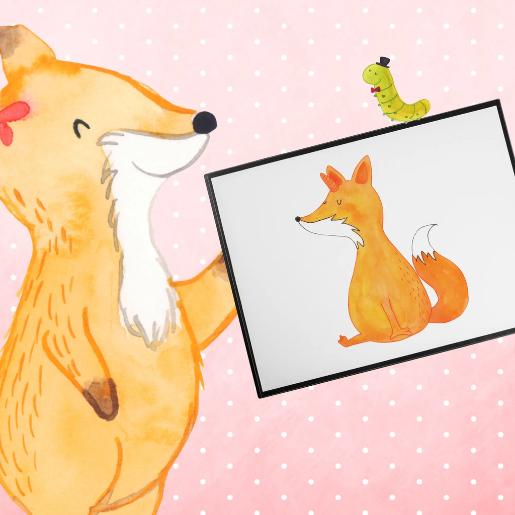 Schreibtischunterlage Einhorn Wunsch Schreibwaren, Schreibtischunterlage Groß, Schreibtischauflage, Büroartikel, Bürobedarf, Schreibtisch Unterlagen, Schreibunterlage, Einhorn, Einhörner, Einhorn Deko, Unicorn, Fuchshorn, Füchse, Fuchshörnchen, Unicorns, Foxycorn, Fuchs