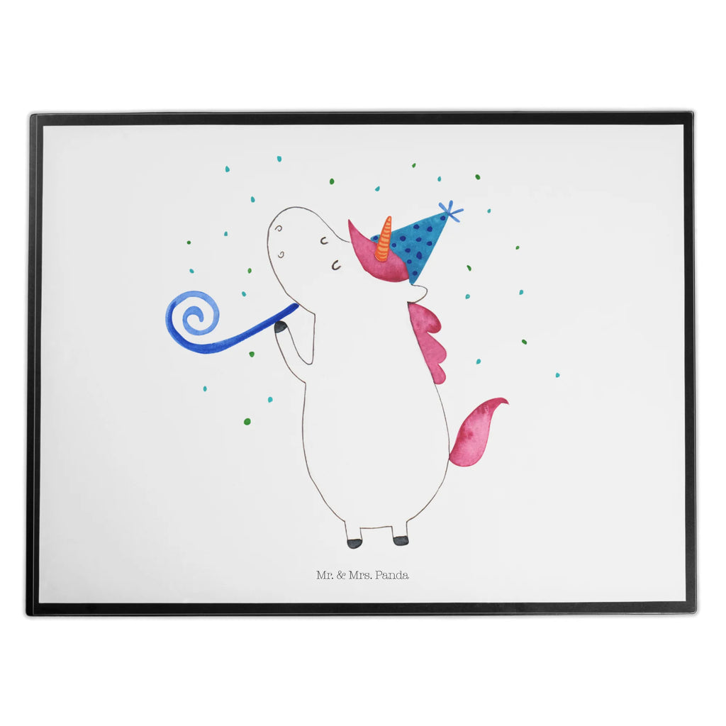 Schreibtischunterlage Einhorn Party Schreibwaren, Bürobedarf, Schreibtisch Unterlagen, Büroartikel, Schreibunterlage, Schreibtischauflage, Schreibtischunterlage Groß, Einhorn, Einhörner, Einhorn Deko, Unicorn, Konfetti, Fest, Party, Alkohol, Geburtstag, Glitzer, Feier, Club, Disco