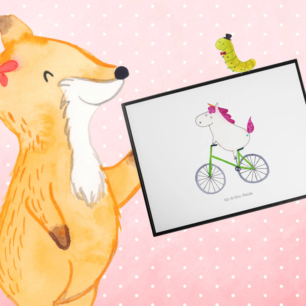 Schreibtischunterlage Einhorn Radfahrer Schreibtisch Unterlagen, Schreibwaren, Büroartikel, Schreibunterlage, Schreibtischunterlage Groß, Bürobedarf, Schreibtischauflage, Einhorn, Einhörner, Einhorn Deko, Unicorn, Bike, Radfahrer, Feenstaub, Luxusproblem, Radfahren, Kummer, Konfetti, Liebeskummer, Rad