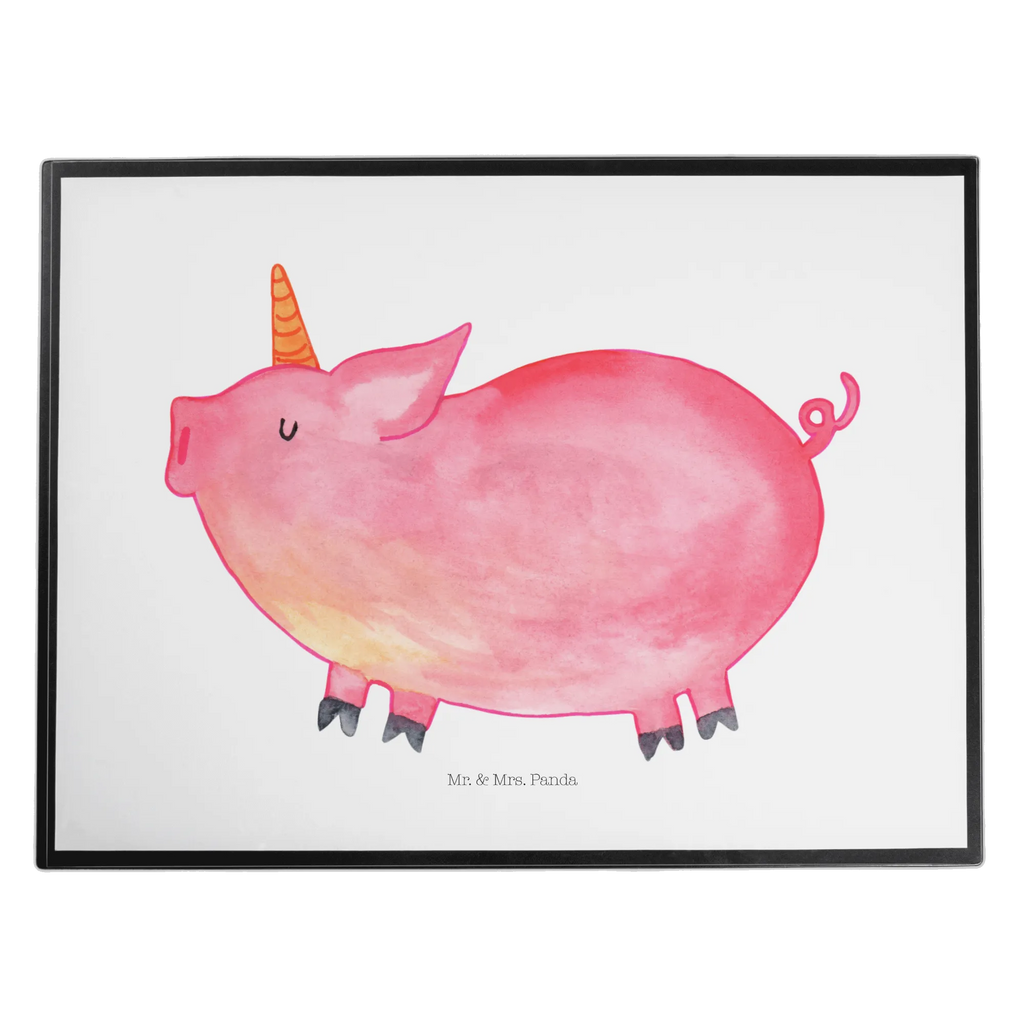 Desk pad unicorn Pig Schreibtischunterlage Groß, Bürobedarf, Büroartikel, Schreibunterlage, Schreibwaren, Schreibtischauflage, Schreibtisch Unterlagen, Einhorn, Einhörner, Einhorn Deko, Unicorn, english, geschenk, Spruch, witzig. lustig, Schwein, Bauer, Schweinhorn, Piggy, funny, Party, englisch, Spaß, Pig