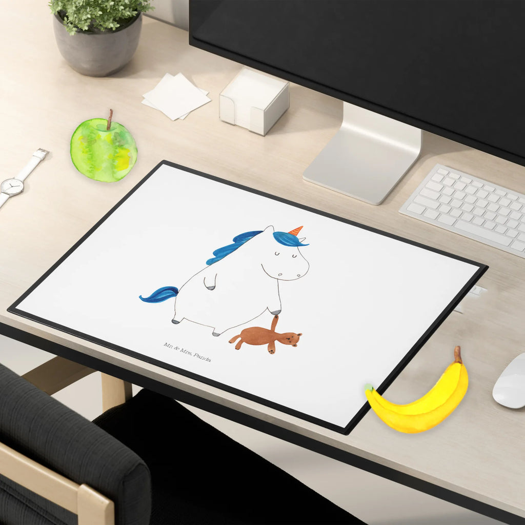 Schreibtischunterlage Einhorn Teddy Tischunterlage, schreibtischauflagen, Schreibtisch Matte, tischmatten, tischauflage, schreibtischmatte, schreibtischunterlage, schreibauflage, tischauflagen, Schreibtischauflage, schreibauflagen, arbeitsmatte, arbeitsunterlage, schreibtischunterlagen, tischpad, tischpads, schreibmatte, tischmatte, Schreibunterlage, Schreibtisch Unterlagen, pultunterlage, Unicorn, Einhorn, Einhörner, Einhorn Deko, schlafen, Single, Gute Nacht, Träumen, Freundin, Singleleben, Bett