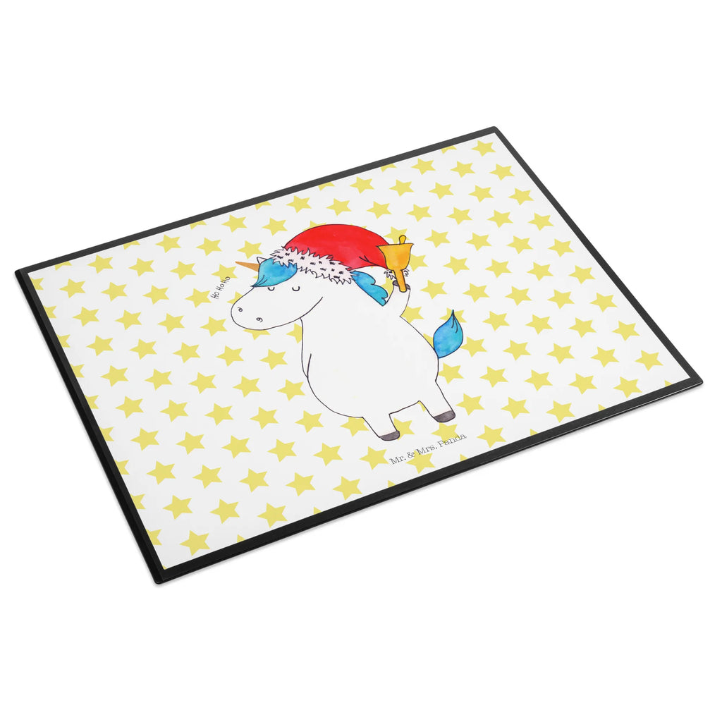Schreibtischunterlage Einhorn Weihnachtsmann schreibtischunterlage, Schreibunterlage, schreibtischauflagen, pultunterlage, tischauflagen, tischpads, tischauflage, schreibauflage, Tischunterlage, schreibauflagen, tischmatten, arbeitsmatte, arbeitsunterlage, tischpad, Schreibtisch Matte, schreibmatte, Schreibtisch Unterlagen, schreibtischunterlagen, tischmatte, schreibtischmatte, Schreibtischauflage, Unicorn, Einhorn, Einhörner, Einhorn Deko, Weihnachten, Gin, Schoki, Nikolaus, Wunschzettel, Schokolade, Wunschliste, Weihnachtsmann, Feenstaub