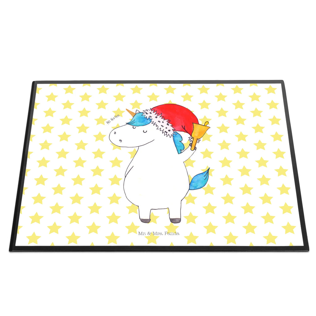 Schreibtischunterlage Einhorn Weihnachtsmann schreibtischunterlage, Schreibunterlage, schreibtischauflagen, pultunterlage, tischauflagen, tischpads, tischauflage, schreibauflage, Tischunterlage, schreibauflagen, tischmatten, arbeitsmatte, arbeitsunterlage, tischpad, Schreibtisch Matte, schreibmatte, Schreibtisch Unterlagen, schreibtischunterlagen, tischmatte, schreibtischmatte, Schreibtischauflage, Unicorn, Einhorn, Einhörner, Einhorn Deko, Weihnachten, Gin, Schoki, Nikolaus, Wunschzettel, Schokolade, Wunschliste, Weihnachtsmann, Feenstaub