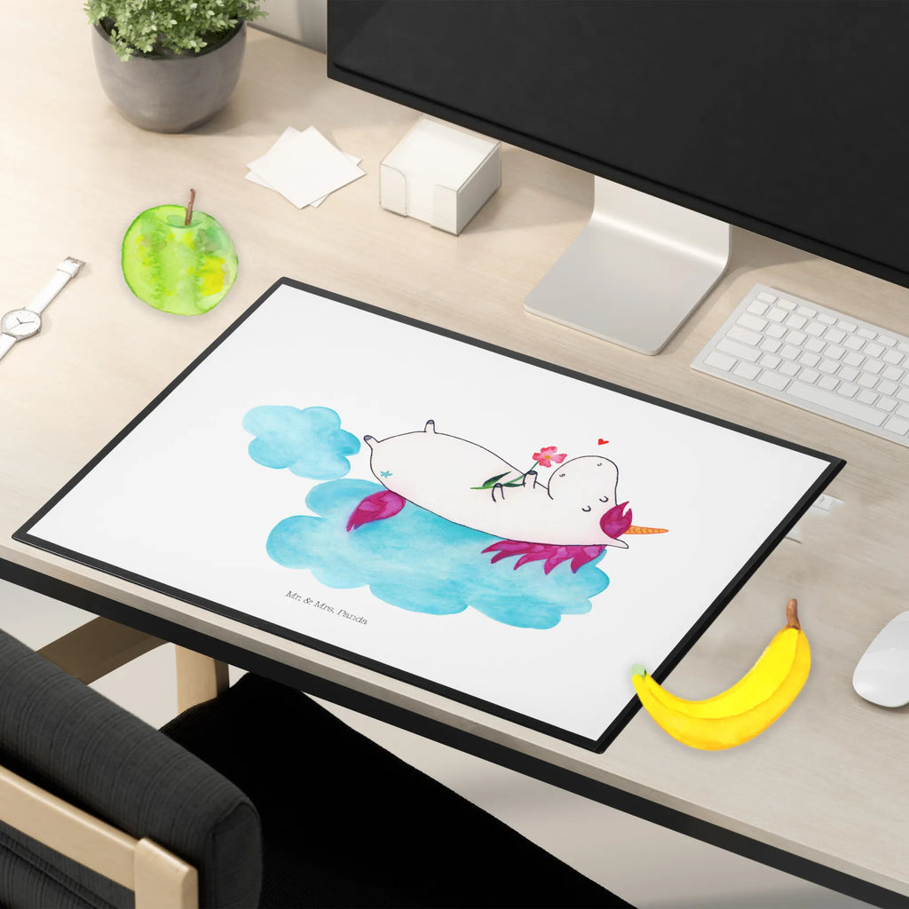 Schreibtischunterlage Einhorn Verliebt tischauflage, Schreibunterlage, arbeitsunterlage, arbeitsmatte, tischauflagen, tischmatte, tischpads, pultunterlage, schreibmatte, schreibtischunterlagen, Schreibtisch Unterlagen, schreibtischauflagen, schreibauflagen, tischpad, schreibtischmatte, Schreibtischauflage, Tischunterlage, schreibtischunterlage, schreibauflage, tischmatten, Schreibtisch Matte, Unicorn, Einhorn, Einhörner, Einhorn Deko, Liebe, Verliebt, Wolke, Liebesbeweis, Freundin