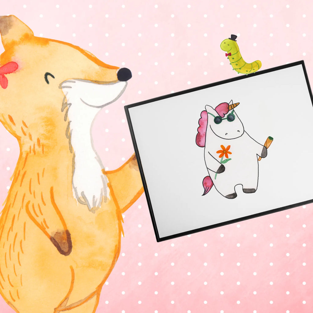 Schreibtischunterlage Einhorn Woodstock schreibauflagen, schreibtischunterlagen, schreibtischunterlage, tischmatte, tischpad, schreibmatte, Schreibtisch Matte, schreibtischauflagen, tischauflage, tischmatten, arbeitsmatte, arbeitsunterlage, tischauflagen, Schreibtischauflage, Schreibtisch Unterlagen, Tischunterlage, schreibtischmatte, schreibauflage, tischpads, Schreibunterlage, pultunterlage, Unicorn, Einhorn, Einhörner, Einhorn Deko, Kiffen, Woodstock, Party, Joint, Zigarette, Witzig, Alkohol, Spaß. Lustig