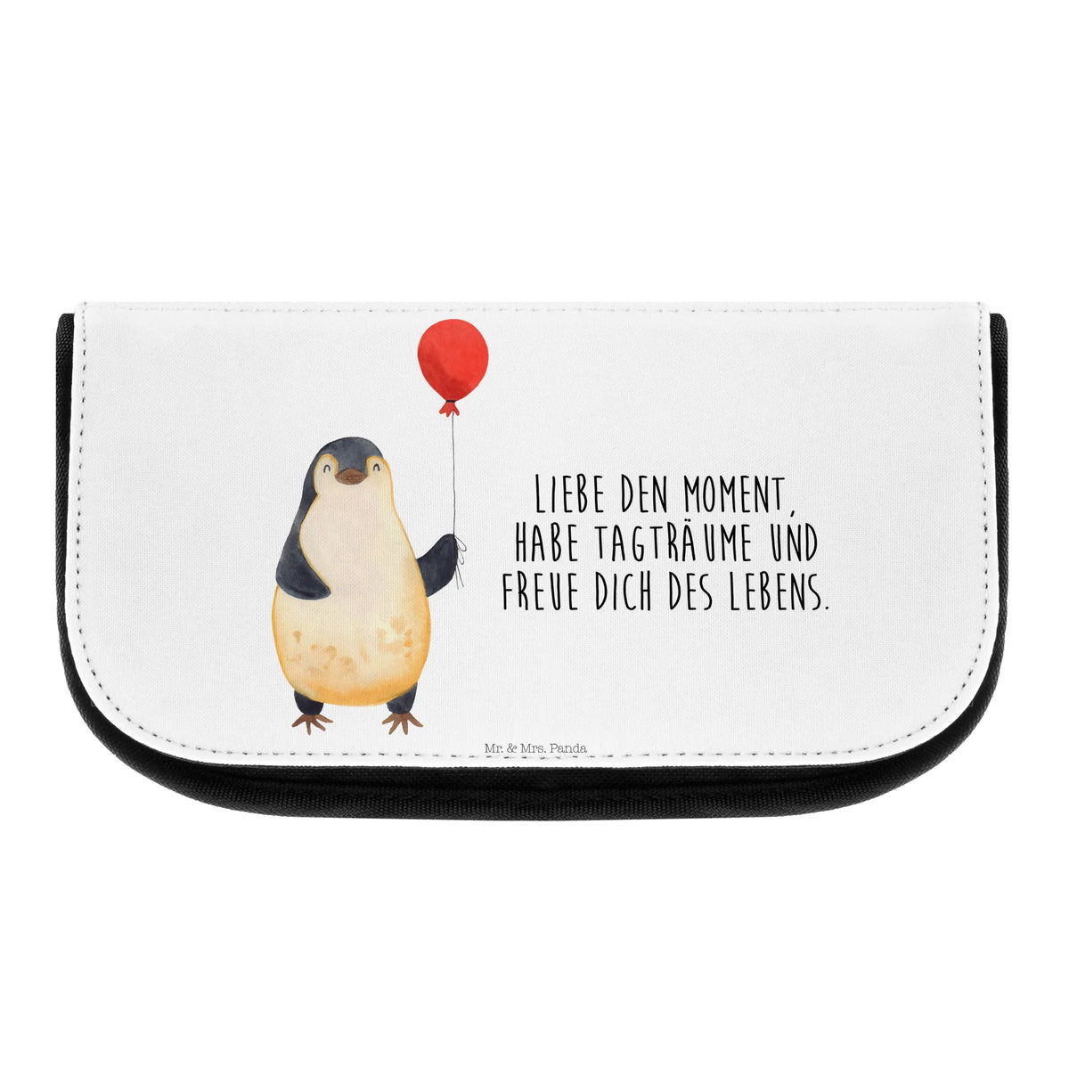 Kosmetyczka pingwin balon Schminktäschchen, Toilettentasche, organizer beutel, Kulturbeutel, Waschtasche, Organizer, Make-Up Tasche, Schminkbeutel, kleines Täschchen, kulturtäschchen, Schminktäschchen Klein, kosmetiktäschchen, fächertasche, kosmetiktasche klein, Kosmetiktasche, kosmetikaufbewahrung, Beautybag, schminkaufbewahrung, Beautytasche, Schminktasche klein, Necessaire, Make-Up Bag, Make-up Täschchen, Schminktasche Organizer, Waschbeutel, Organizer Tasche, Make-up Organizer, bad tasche, kosmetik organizer, Schminktasche, Beauty Bag, kleiner kulturbeutel, zubehörtasche, aufbewahrungstasche, schmink organizer, toilettenbeutel, Kulturtasche, Kosmetikbeutel, Pinguin, Glück, Geschenk Freundin, Motivation, Tagträume, Neustart, Geschenkidee, Liebe, Lebenslust, Neues Leben, Beste Freundin, Pinguine, Luftballon