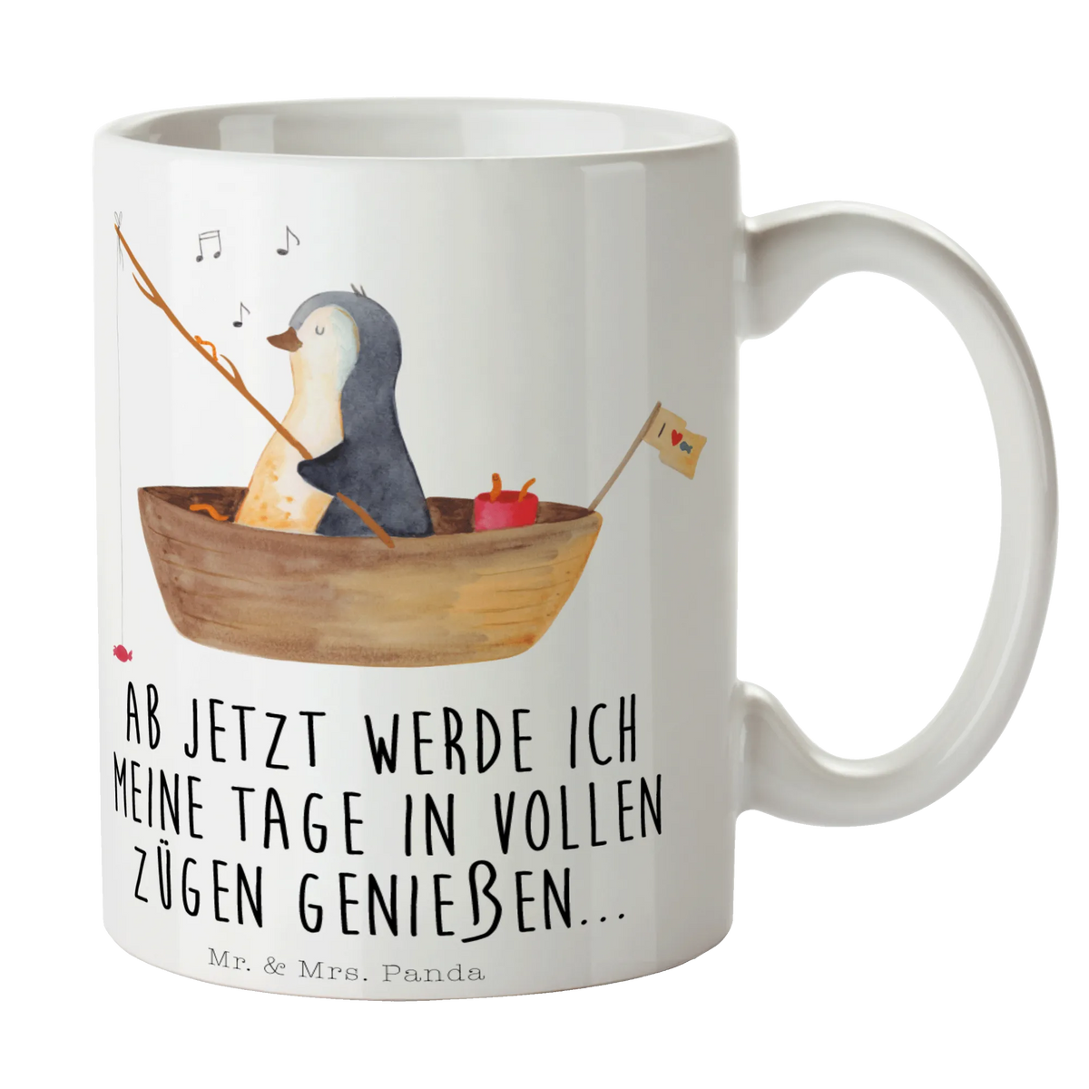 Kubek pingwin łódka wędkarska Kaffeepott, Tasse mit Spruch, schöne tasse, Trinkbecher, heißgetränkebecher, Becher, Keramikbecher, Bürobecher, statement tasse, kaffeebecher bedruckt, kaffeebecher keramik, Keramiktasse, Kakaotasse, Kaffeebecher, tasse für kaffee, design tasse, haferl, Dekotasse, Geschenktasse, Teepott, Henkelbecher, Teetasse, Henkelpott, Bürotasse, Teebecher, cappuccinotasse, hochwertige tasse, Tasse, Motivtasse, Henkeltasse, kaffeetasse bedruckt, kaffeetasse keramik, Designtasse, Sprüchetasse, kakaobecher, Kaffeetasse, Pott, Trinktasse, Tasse mit Motiv, milchtasse, milchkaffeetasse, Frühstückstasse, Frühstücksbecher, tasse für büro, Bedruckte Tasse, Pinguin, Trennung, Geschenkidee Liebeskummer, Lebenslust, Scheidung, Boot, Neuanfang, Pinguine, Angeln, Leben, Neustart, Motivation, Angelboot, Genießen