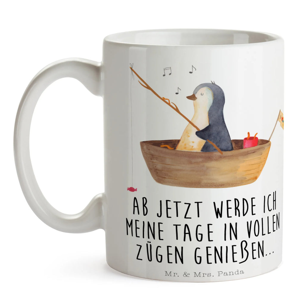 Mug Penguin fishing boat Sprüchetasse, Bürobecher, Frühstückstasse, tasse für büro, heißgetränkebecher, Kaffeepott, Coffee Mug, design tasse, Teebecher, Teetasse, Geschenktasse, haferl, Trinktasse, tasse für kaffee, kaffeebecher bedruckt, Kaffeetasse, Tasse mit Spruch, Becher, Keramikbecher, Kaffeebecher, kaffeetasse keramik, Mug, statement tasse, Tasse, Teepott, Dekotasse, Kakaotasse, kaffeetasse bedruckt, Henkelbecher, Motivtasse, Henkeltasse, Keramiktasse, Tasse mit Motiv, kaffeebecher keramik, Trinkbecher, Bürotasse, Bedruckte Tasse, milchkaffeetasse, hochwertige tasse, Frühstücksbecher, Designtasse, schöne tasse, Pott, Pinguin, Angeln, Motivation, Scheidung, Geschenkidee Liebeskummer, Genießen, Lebenslust, Neustart, Pinguine, Trennung, Boot, Neuanfang, Angelboot, Leben
