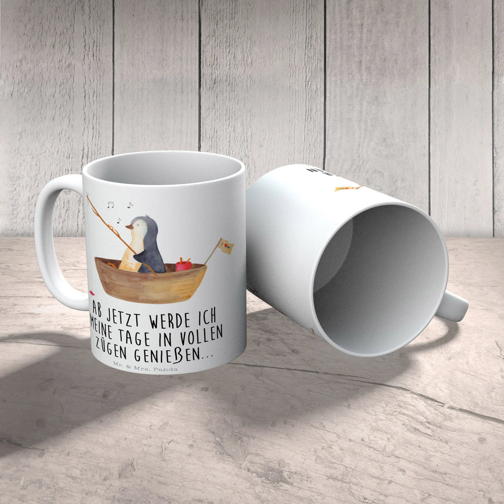 Mug Penguin fishing boat Sprüchetasse, Bürobecher, Frühstückstasse, tasse für büro, heißgetränkebecher, Kaffeepott, Coffee Mug, design tasse, Teebecher, Teetasse, Geschenktasse, haferl, Trinktasse, tasse für kaffee, kaffeebecher bedruckt, Kaffeetasse, Tasse mit Spruch, Becher, Keramikbecher, Kaffeebecher, kaffeetasse keramik, Mug, statement tasse, Tasse, Teepott, Dekotasse, Kakaotasse, kaffeetasse bedruckt, Henkelbecher, Motivtasse, Henkeltasse, Keramiktasse, Tasse mit Motiv, kaffeebecher keramik, Trinkbecher, Bürotasse, Bedruckte Tasse, milchkaffeetasse, hochwertige tasse, Frühstücksbecher, Designtasse, schöne tasse, Pott, Pinguin, Angeln, Motivation, Scheidung, Geschenkidee Liebeskummer, Genießen, Lebenslust, Neustart, Pinguine, Trennung, Boot, Neuanfang, Angelboot, Leben