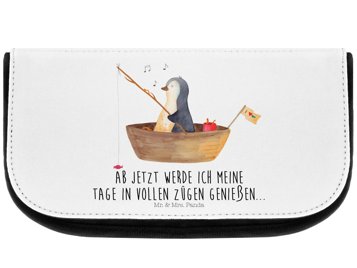 Kosmetiktasche Pinguin Angelboot Kulturtasche, Make-Up Bag, organizer beutel, kosmetikaufbewahrung, kleines Täschchen, schmink organizer, Toilettentasche, Kulturbeutel, Make-up Organizer, Kosmetikbeutel, kulturtäschchen, Waschtasche, Schminkbeutel, Beauty Bag, Schminktäschchen Klein, Make-Up Tasche, bad tasche, aufbewahrungstasche, kosmetik organizer, Beautybag, Beautytasche, kosmetiktäschchen, kosmetiktasche klein, Kosmetiktasche, Waschbeutel, Schminktäschchen, fächertasche, zubehörtasche, Necessaire, Organizer, Schminktasche, toilettenbeutel, schminkaufbewahrung, Organizer Tasche, kleiner kulturbeutel, Schminktasche klein, Schminktasche Organizer, Make-up Täschchen, Pinguin, Neuanfang, Boot, Pinguine, Angeln, Trennung, Geschenkidee Liebeskummer, Genießen, Angelboot, Leben, Scheidung, Neustart, Lebenslust, Motivation