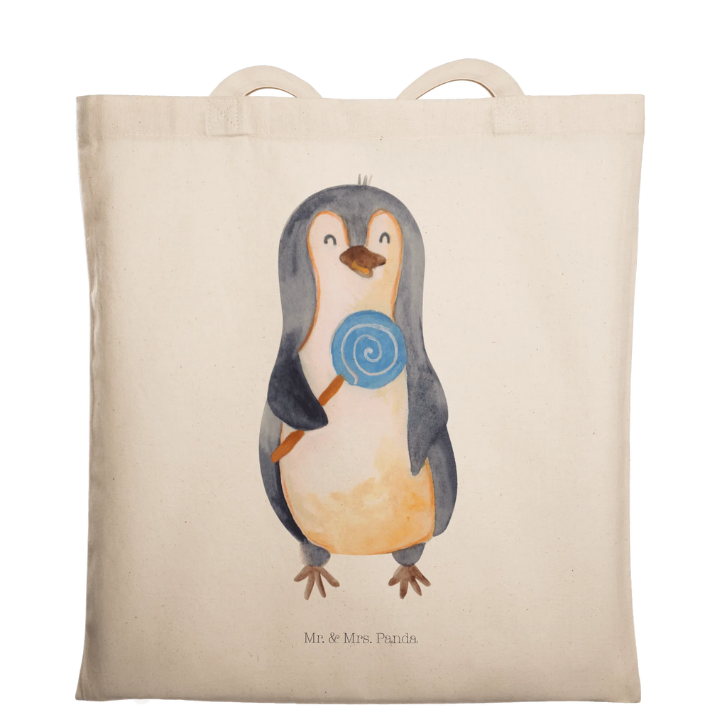 Torba pingwin lizak Pinguin