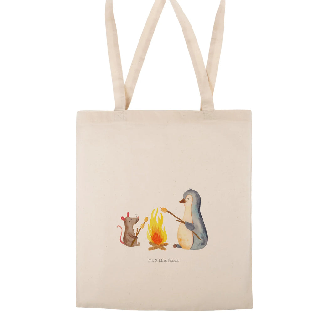 Torba pingwin ognisko Einkaufstüte, Laptoptasche, Beutel, Tragetasche, Jutetasche, Stofftasche, Umhängetasche, Badetasche, Schultertasche, Strandtasche, Tasche, Stoffbeutel, Shopper, Einkaufstasche, Beuteltasche, Jutebeutel, Pinguin, Lebensmotivation, Feuer, Maus, Neustart, grillen, Marshmallows, Büro, Motivation, Liebe, Lebensspruch, Büroalltag, Arbeit, Leben, Job, Pinguine, Lagerfeuer