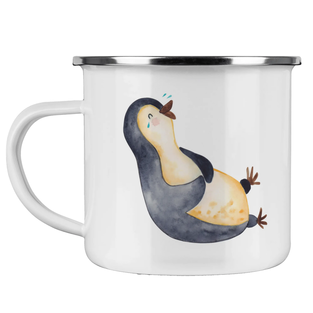 Enamel camping mug Penguin Laugh Emaille Tasse Camping, Tasse Camping, Tasse Emaille, Outdoor Becher, Camping Tasse Emaille, Metall Tasse, Camping Tassen, Campingbecher, Camping Tassen Emaille, Emaille Tassen, Camping Tasse Metall, Blechtasse, Emaille Campingbecher, Trinkbecher, Outdoor Tasse, Emaille Trinkbecher, Metalltasse, Metalltasse für Camping, Emaille Tasse, Blechtasse Outdoor, Emaille Becher, Emaille Becher Camping, Campingtassen, Camping Becher Edelstahl, Blechtassen, Edelstahl Trinkbecher, Campingtasse, Camping Becher, Emailletasse, Kaffee Blechtasse, Pinguin, Humor, Fröhlich, Fröhlichkeit, Pinguine, Optimismus, Lachen, lustiger Spruch