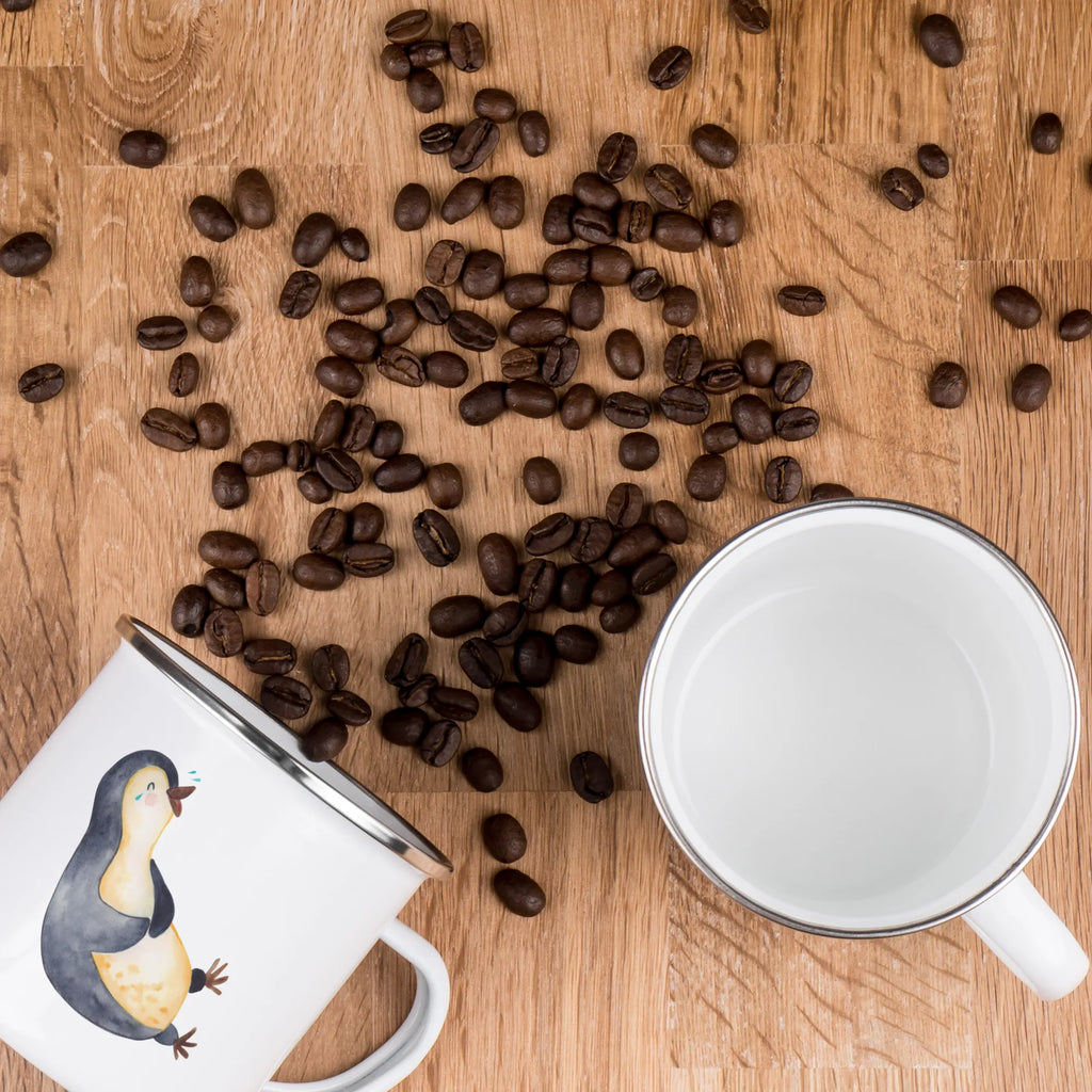 Enamel camping mug Penguin Laugh Emaille Tasse Camping, Tasse Camping, Tasse Emaille, Outdoor Becher, Camping Tasse Emaille, Metall Tasse, Camping Tassen, Campingbecher, Camping Tassen Emaille, Emaille Tassen, Camping Tasse Metall, Blechtasse, Emaille Campingbecher, Trinkbecher, Outdoor Tasse, Emaille Trinkbecher, Metalltasse, Metalltasse für Camping, Emaille Tasse, Blechtasse Outdoor, Emaille Becher, Emaille Becher Camping, Campingtassen, Camping Becher Edelstahl, Blechtassen, Edelstahl Trinkbecher, Campingtasse, Camping Becher, Emailletasse, Kaffee Blechtasse, Pinguin, Humor, Fröhlich, Fröhlichkeit, Pinguine, Optimismus, Lachen, lustiger Spruch