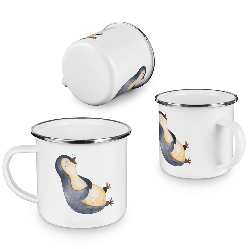 Enamel camping mug Penguin Laugh Emaille Tasse Camping, Tasse Camping, Tasse Emaille, Outdoor Becher, Camping Tasse Emaille, Metall Tasse, Camping Tassen, Campingbecher, Camping Tassen Emaille, Emaille Tassen, Camping Tasse Metall, Blechtasse, Emaille Campingbecher, Trinkbecher, Outdoor Tasse, Emaille Trinkbecher, Metalltasse, Metalltasse für Camping, Emaille Tasse, Blechtasse Outdoor, Emaille Becher, Emaille Becher Camping, Campingtassen, Camping Becher Edelstahl, Blechtassen, Edelstahl Trinkbecher, Campingtasse, Camping Becher, Emailletasse, Kaffee Blechtasse, Pinguin, Humor, Fröhlich, Fröhlichkeit, Pinguine, Optimismus, Lachen, lustiger Spruch