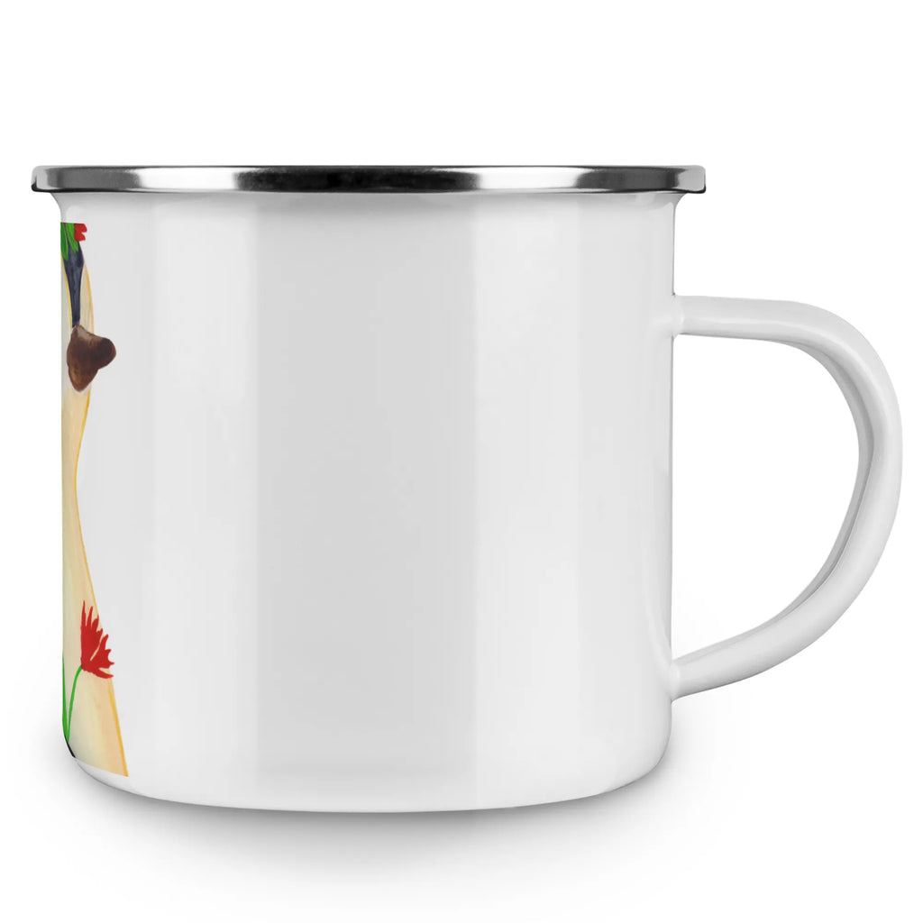 Enamel camping mug Penguin Flower enamel mug, enamel drinking mug, hiking mug, steel mug for camping, tin coffee cup, adventure mug, stainless steel drinking cup, outdoor cup, enamel camping cup, backpacking mug, travel mug, metal cup, camp coffee mug, bushcraft mug, campfire mug, camping mug, camping metal cup, camper mug, metal camping mug, lightweight camping mug, Penguin, North Pole, Winter, Penguins, goals, penguins, wreath of flowers, motivation, universe, love of life, gift idea, wishes, goals in life, life, lovesickness