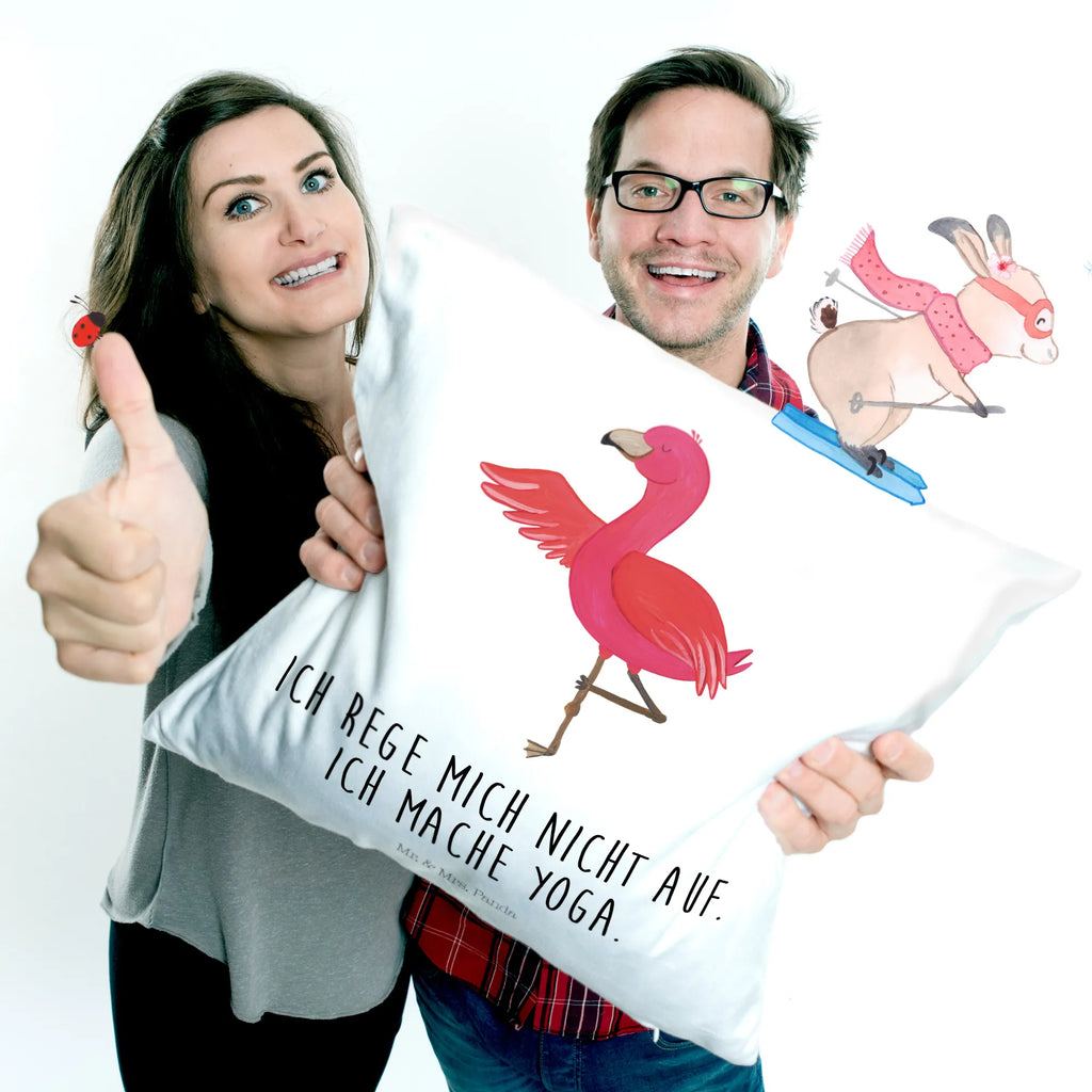 40x40 poduszka Flamingo joga Kopfkissen 40x40, Sofakissen 40x40, Zierkissen, Sofakissen, sitzkissen, Kissenhülle 40x40, Kissenhülle, Kissenbezüge, Dekokissen Sofa, sofakissen, Motivkissen, Kissenbezug 40x40, Couchkissen, Kissen 40x40 Waschbar, Kopfkissen, Dekokissen 40x40, Kissen, Dekokissen, Kissen 40x40, Flamingo, Aufregen, Entspannung, Yoga, Tiefenentspannung, Achtsamkeit, Yoga-Übung, Vogel, Ärger, Namaste
