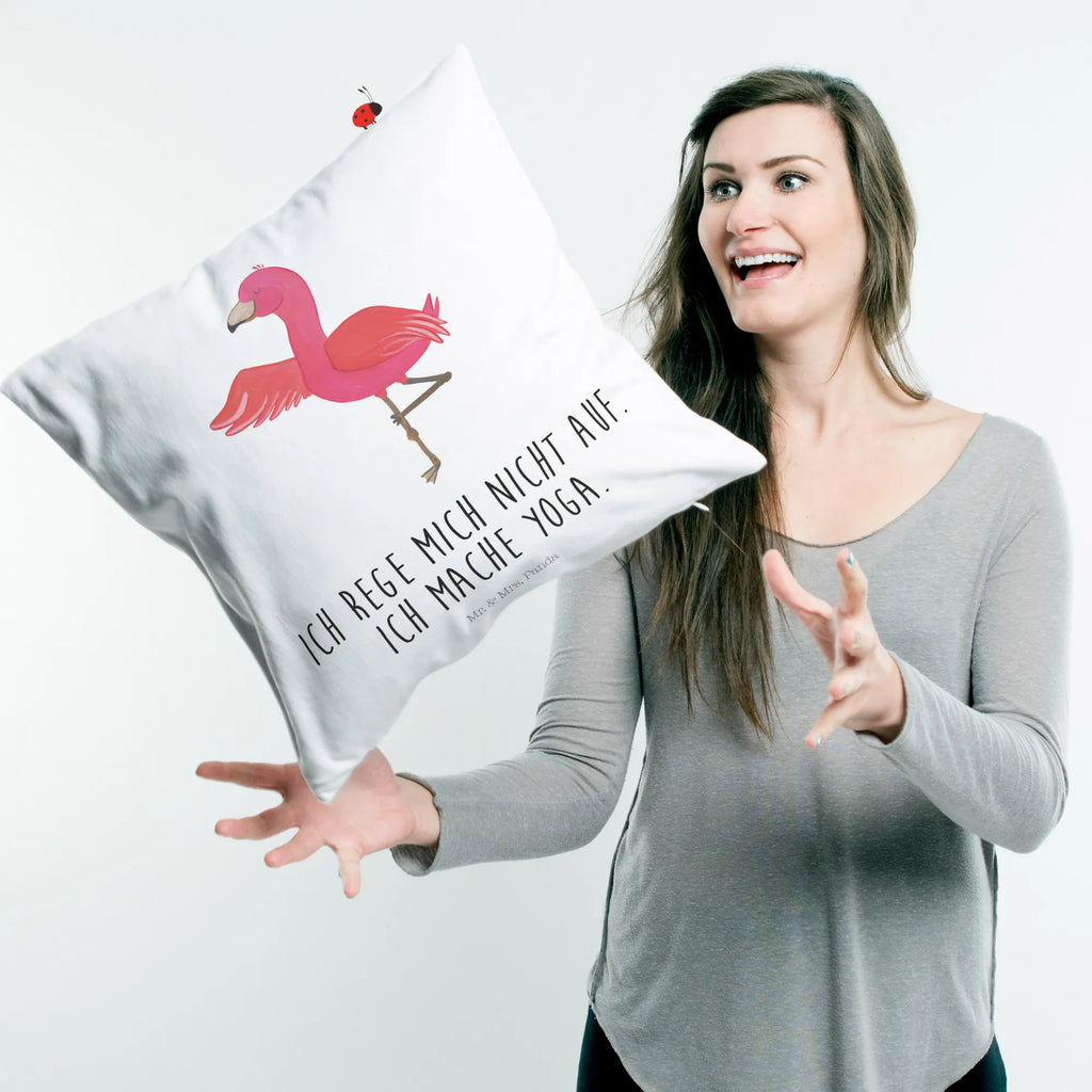 40x40 poduszka Flamingo joga Kopfkissen 40x40, Sofakissen 40x40, Zierkissen, Sofakissen, sitzkissen, Kissenhülle 40x40, Kissenhülle, Kissenbezüge, Dekokissen Sofa, sofakissen, Motivkissen, Kissenbezug 40x40, Couchkissen, Kissen 40x40 Waschbar, Kopfkissen, Dekokissen 40x40, Kissen, Dekokissen, Kissen 40x40, Flamingo, Aufregen, Entspannung, Yoga, Tiefenentspannung, Achtsamkeit, Yoga-Übung, Vogel, Ärger, Namaste