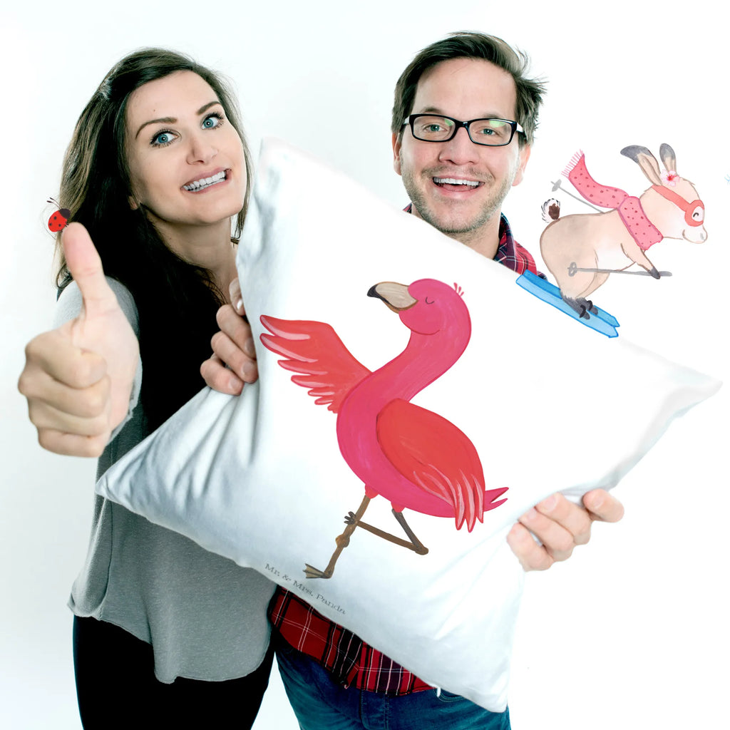 40x40 poduszka Flamingo joga Kopfkissen 40x40, Sofakissen 40x40, Zierkissen, Sofakissen, sitzkissen, Kissenhülle 40x40, Kissenhülle, Kissenbezüge, Dekokissen Sofa, sofakissen, Motivkissen, Kissenbezug 40x40, Couchkissen, Kissen 40x40 Waschbar, Kopfkissen, Dekokissen 40x40, Kissen, Dekokissen, Kissen 40x40, Flamingo, Aufregen, Entspannung, Yoga, Tiefenentspannung, Achtsamkeit, Yoga-Übung, Vogel, Ärger, Namaste