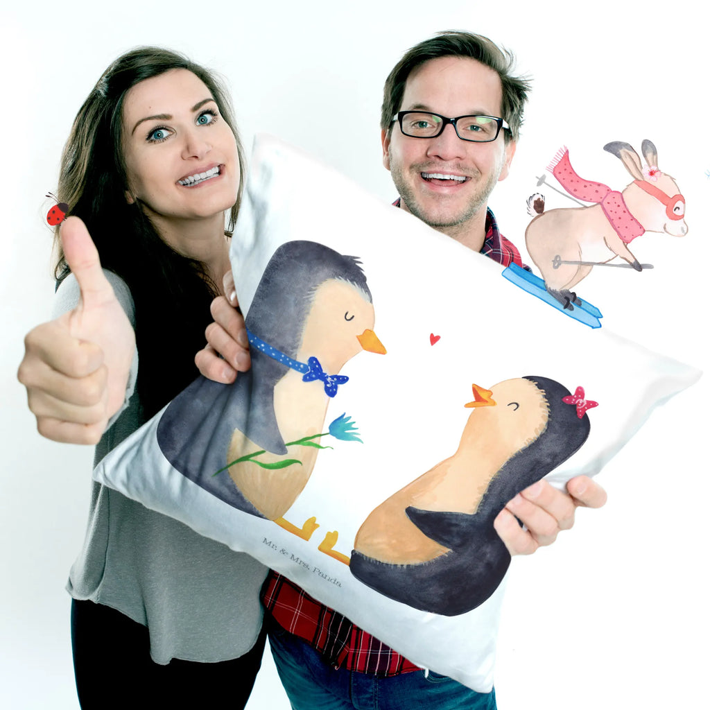 40x40 poduszka Pingwin para kuschel kissen, couch kissen, wohnzimmer kissen, zier kissen, sofa kissen, 40x40 kissen, Kopfkissen 40x40, kuschelkissen 40x40, couchkissen 40x40, Kopfkissen, 40 X 40 Kissen, deko kissen, Sofakissen 40x40, microfaser dekokissen, Dekokissen, kissen für couch, Dekokissen 40x40, Polsterkissen, Kissen, kissen 40 x 40, Dekokissen Sofa, microfaser zierkissen, kissen für sofa, Zierkissen, Sofakissen, Kuschelkissen, wurfkissen, microfaser sofakissen, Motivkissen, Mikrofaser Kissen, Couchkissen, Kissen 40x40, zierkissen 40x40, microfaser kopfkissen, kissen mikrofaser, Pinguin, Hochzeit, Liebesbeweis, Hochzeitstag, Jahrestag, Pinguine, Traumpaar, Liebe, Verlobung, Liebesgeschenk, Große Liebe, Hochzeitsgeschenk, Liebespaar