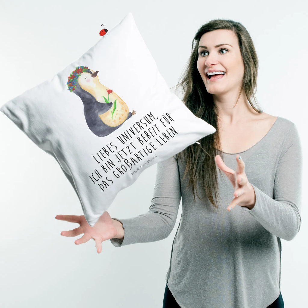 Cushion Penguin Flower Kopfkissen, deko kissen, Couchkissen, Motivkissen, microfaser dekokissen, Kissen, Sofakissen, kuschel kissen, couchkissen 40x40, Kuschelkissen, couch kissen, sofa kissen, kissen für sofa, kissen 40 x 40, microfaser sofakissen, zierkissen 40x40, 40x40 kissen, Zierkissen, Polsterkissen, kissen für couch, Kopfkissen 40x40, Dekokissen Sofa, Kissen 40x40, 40 X 40 Kissen, Dekokissen 40x40, zier kissen, microfaser zierkissen, kissen mikrofaser, kuschelkissen 40x40, wohnzimmer kissen, wurfkissen, Mikrofaser Kissen, Dekokissen, Sofakissen 40x40, microfaser kopfkissen, Pinguin, Liebeskummer, Wünsche, Motivation, Blumenkranz, Geschenkidee, Universum, Ziele, Leben, Lebenslust, Lebensziele, Pinguine