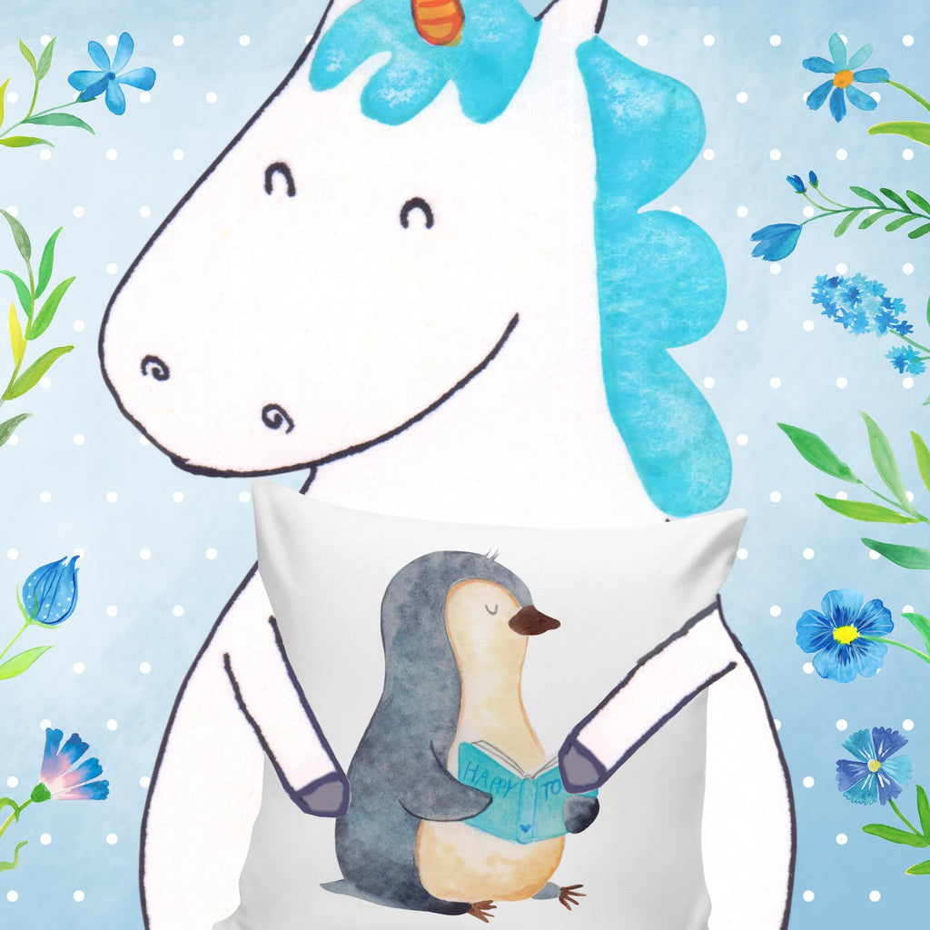 Cushion Penguin A book Dekokissen Sofa, Sofakissen, Dekokissen 40x40, Couchkissen, Kissenbezug 40x40, Kissen, Kissenhülle 40x40, Motivkissen, Dekokissen, Sofakissen 40x40, Kissenhülle, Kopfkissen 40x40, Kissen 40x40 Waschbar, Kopfkissen, sofakissen, sitzkissen, Zierkissen, Kissen 40x40, Kissenbezüge, Pinguin, Nichtstun, Ferien, Freizeit, Pinguine, Faulenzen, Urlaub, Buch, Bücherwurm, Lesen