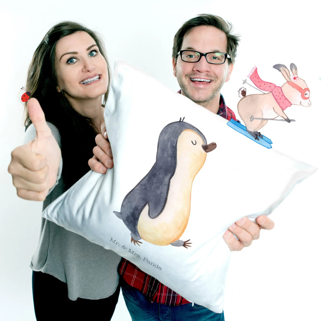 40x40 poduszka Pingwin maszerować Couchkissen, Sofakissen, Dekokissen, Zierkissen, sitzkissen, Kissenbezüge, Kissenhülle, Kopfkissen 40x40, Kissenhülle 40x40, sofakissen, Kissenbezug 40x40, Sofakissen 40x40, Kissen, Dekokissen Sofa, Kopfkissen, Motivkissen, Kissen 40x40 Waschbar, Kissen 40x40, Dekokissen 40x40, Pinguin, Schwester, Bruder, Frühaufsteher, Pinguine, Langschläfer, Familie