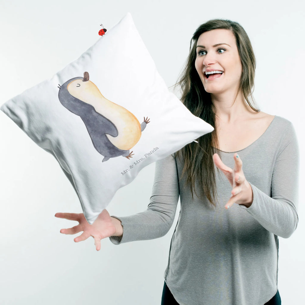 40x40 poduszka Pingwin maszerować Couchkissen, Sofakissen, Dekokissen, Zierkissen, sitzkissen, Kissenbezüge, Kissenhülle, Kopfkissen 40x40, Kissenhülle 40x40, sofakissen, Kissenbezug 40x40, Sofakissen 40x40, Kissen, Dekokissen Sofa, Kopfkissen, Motivkissen, Kissen 40x40 Waschbar, Kissen 40x40, Dekokissen 40x40, Pinguin, Schwester, Bruder, Frühaufsteher, Pinguine, Langschläfer, Familie