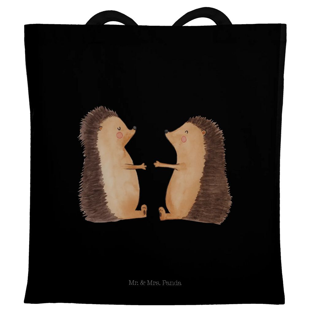 Torba Miłość jeży Umhängetasche, Shopper, Beuteltasche, Tragetasche, Badetasche, Jutebeutel, Einkaufstüte, Stoffbeutel, Jutetasche, Stofftasche, Laptoptasche, Tasche, Schultertasche, Beutel, Strandtasche, Einkaufstasche, Liebe, Partner, Freund, Freundin, Ehemann, Ehefrau, Heiraten, Verlobung, Heiratsantrag, Liebesgeschenk, Jahrestag, Hocheitstag, Hochzeitstag, Verheiratet, Liebesbeweis, Igel, Verliebt, Hochzeit, Geschenk, Verlobt