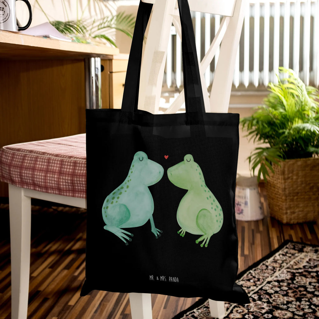 Torba Żabia miłość Strandtasche, Tragetasche, Stofftasche, Umhängetasche, Tasche, Beuteltasche, Jutetasche, Einkaufstasche, Laptoptasche, Badetasche, Stoffbeutel, Shopper, Jutebeutel, Schultertasche, Einkaufstüte, Beutel, Liebe, Partner, Freund, Freundin, Ehemann, Ehefrau, Heiraten, Verlobung, Heiratsantrag, Liebesgeschenk, Jahrestag, Hocheitstag, Geschenk Freund, Frösche, Geschenk Hochzeit, Liebesbeweis, Verliebt, Hochzeitstag, Verheiratet, Fröschchen, Frosch, Geschenk Freundin, Froschkönig, Verlobt