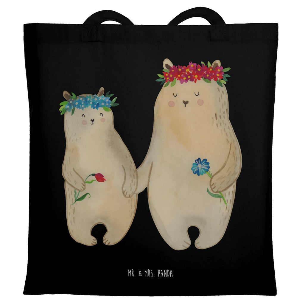 Tragetasche Bären mit Blumenkranz Schultasche, Stoffbeutel, Stofftasche, Baumwoll-Shopper, Jutebeutel, tragetasche baumwolle, Schulbeutel, Laptoptasche, Einkaufstüte, Tasche, canvas tasche, einkaufsshopper, Freizeittasche, umhängetasche baumwolle, stoff shopper, textilbeutel, baumwoll shopper, einkaufstasche baumwolle, Einkaufsbeutel, dokumententasche, henkeltasche baumwolle, Tote Bag, tasche baumwolle, Stoff-Tragetasche, Büchertasche, Einkaufstasche, Jutetasche, Unitasche, Strandtasche, tragbeutel, beutel baumwolle, totebag, universaltasche, campus tasche, Baumwoll-Tragetasche, schulterbeutel, schultertasche baumwolle, Shopper, freizeitbeutel, umhängebeutel, Uni Tasche, Baumwolltasche, studententasche, stofftasche baumwolle, Alltagstasche, Shopping Tasche, festivaltasche, textiltasche, festival tasche, Tüte, Henkeltasche, Tragetasche, Umhängetasche, Baumwollbeutel, Beutel, Schultertasche, Oma, Opa, Muttertag, Familie, Schwester, Bruder, Vatertag, Mama, Papa, Lieblingsmensch, Mami, Family, Weltbeste Mama, Beste Mutter, Töchter, Kind, Kinder, Lieblingsmama, Bär, Mutti, Bären, Vorbild, Mutter, Tochter, Geschenk Mama. Muttertag